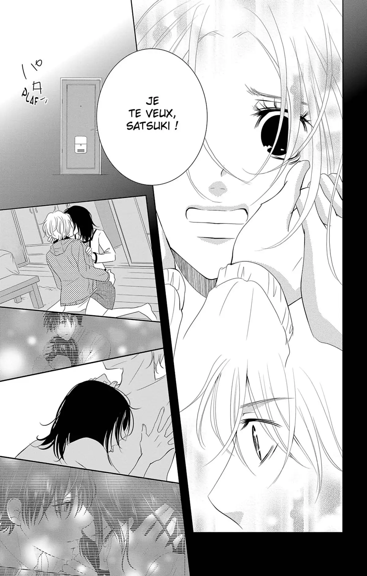 2nd love – Once upon a lie Volume 5 page 48