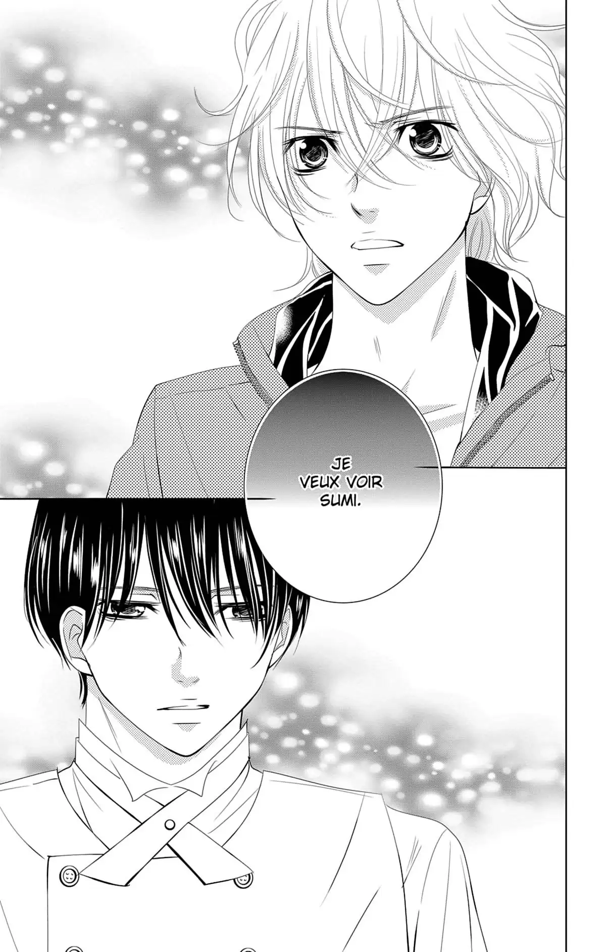 2nd love – Once upon a lie Volume 5 page 62