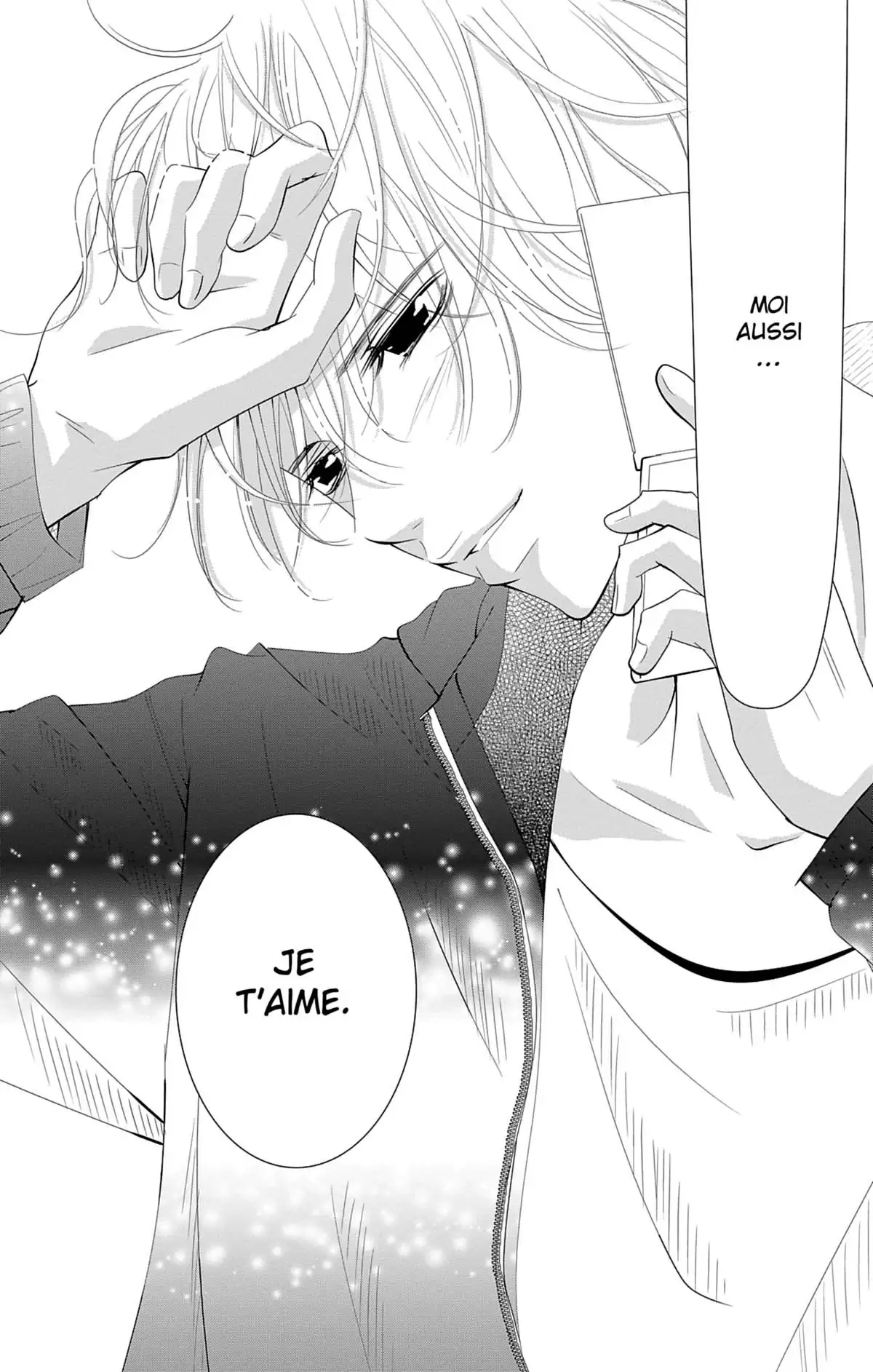 2nd love – Once upon a lie Volume 5 page 69