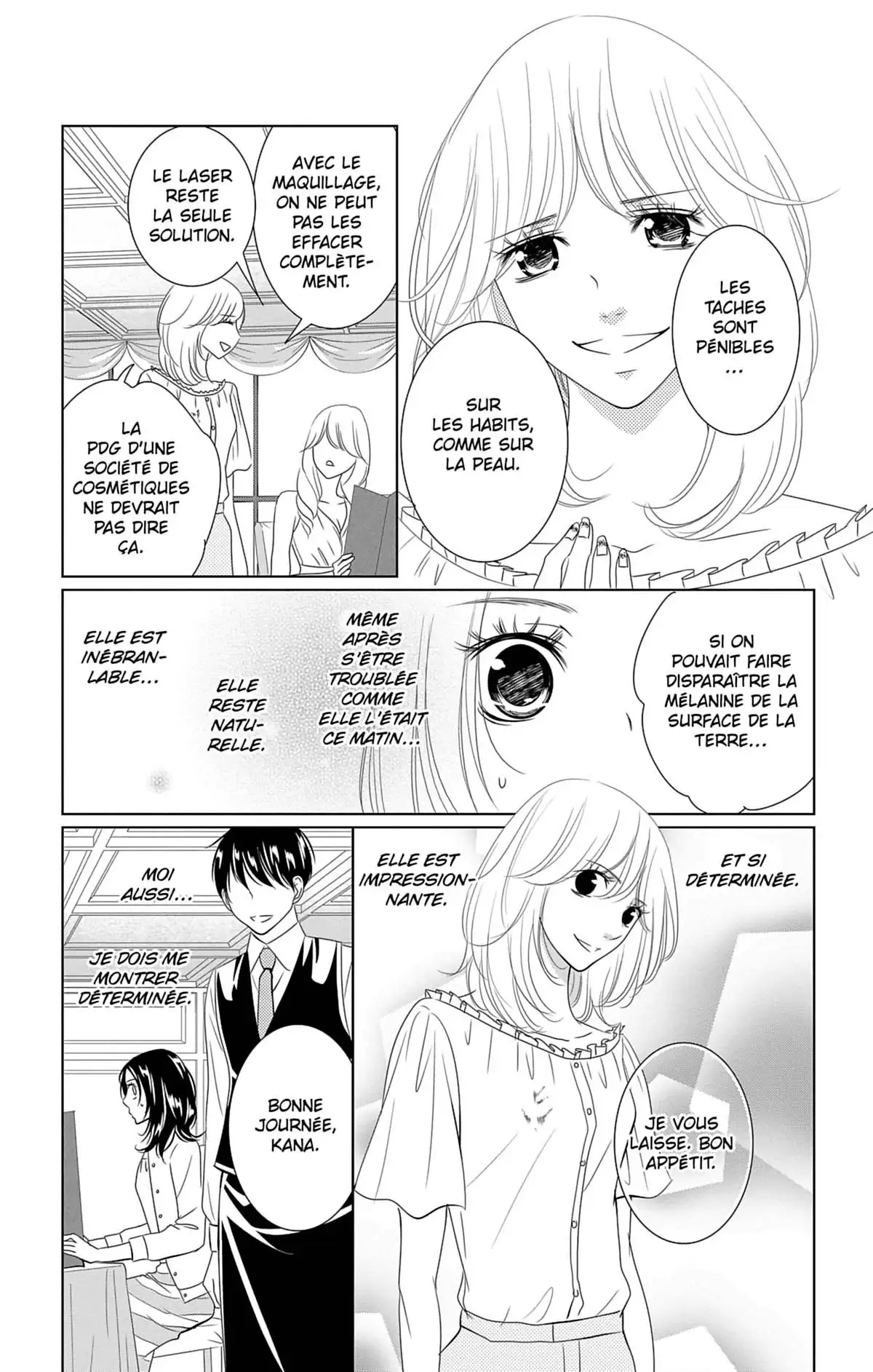 2nd love – Once upon a lie Volume 5 page 86