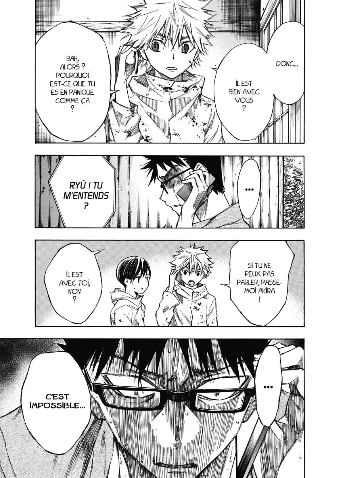 Jusqu’à ce que nos os pourrissent Volume 2 page 147