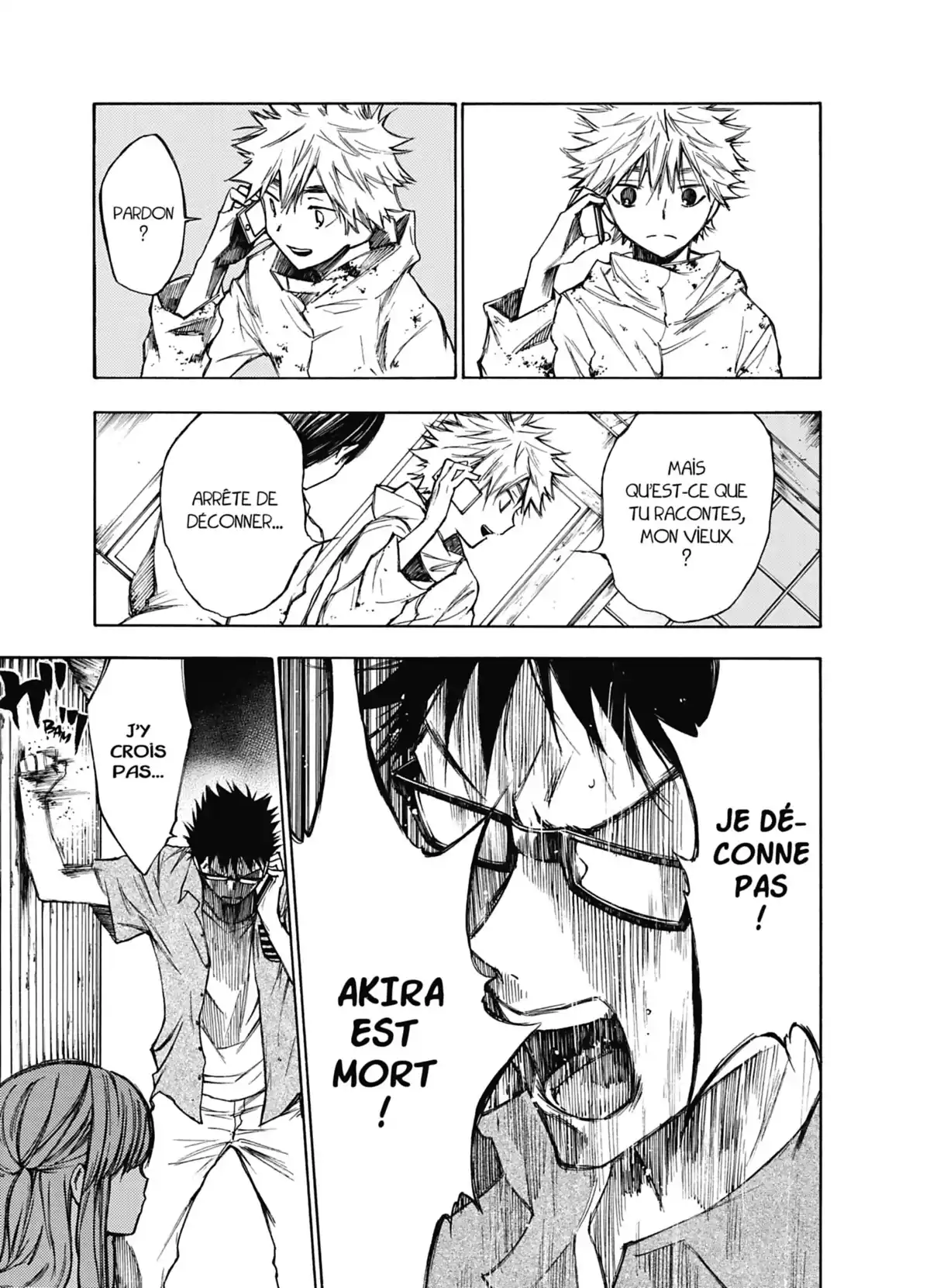 Jusqu’à ce que nos os pourrissent Volume 2 page 149