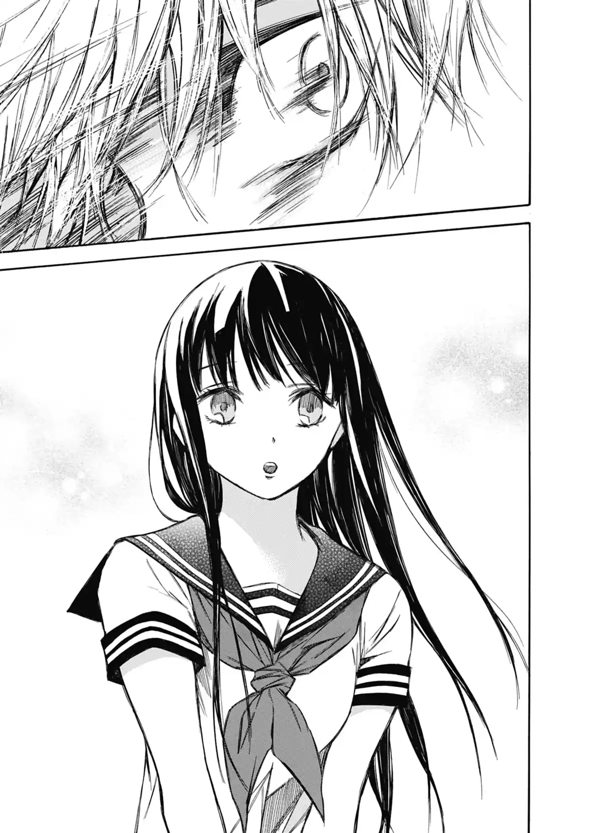 Jusqu’à ce que nos os pourrissent Volume 6 page 115