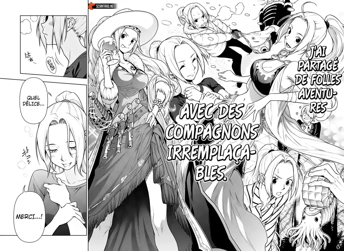 Shokugeki no Sanji Chapitre 3 page 24