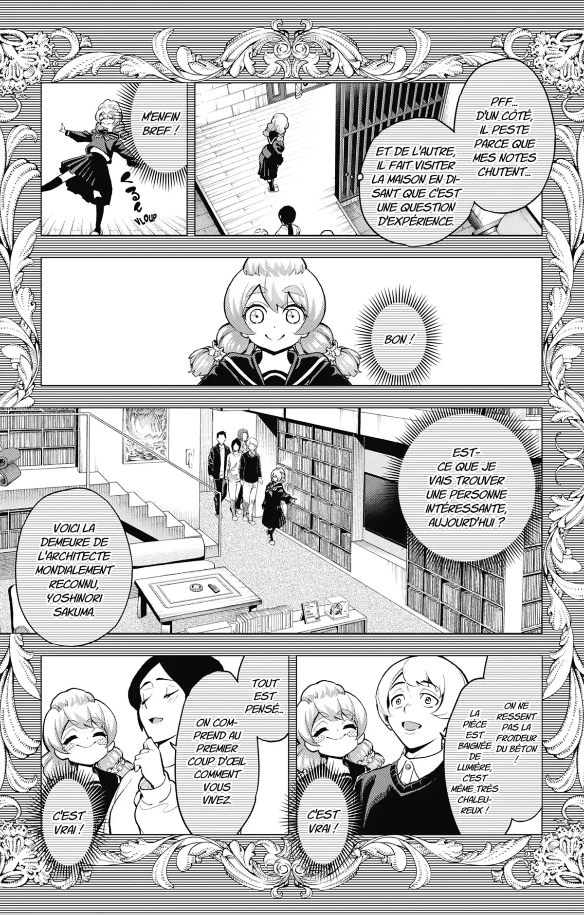 Shine Volume 11 page 48