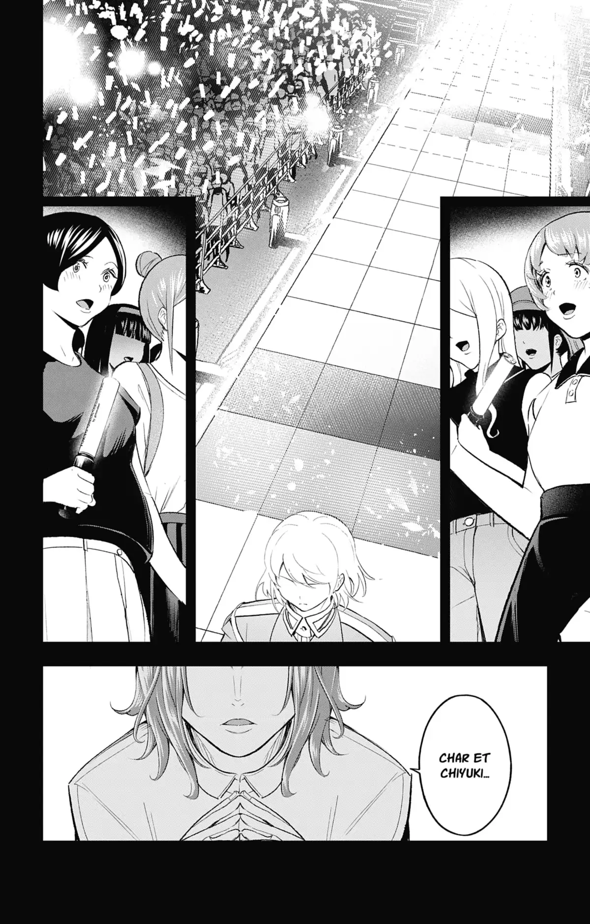 Shine Volume 17 page 4