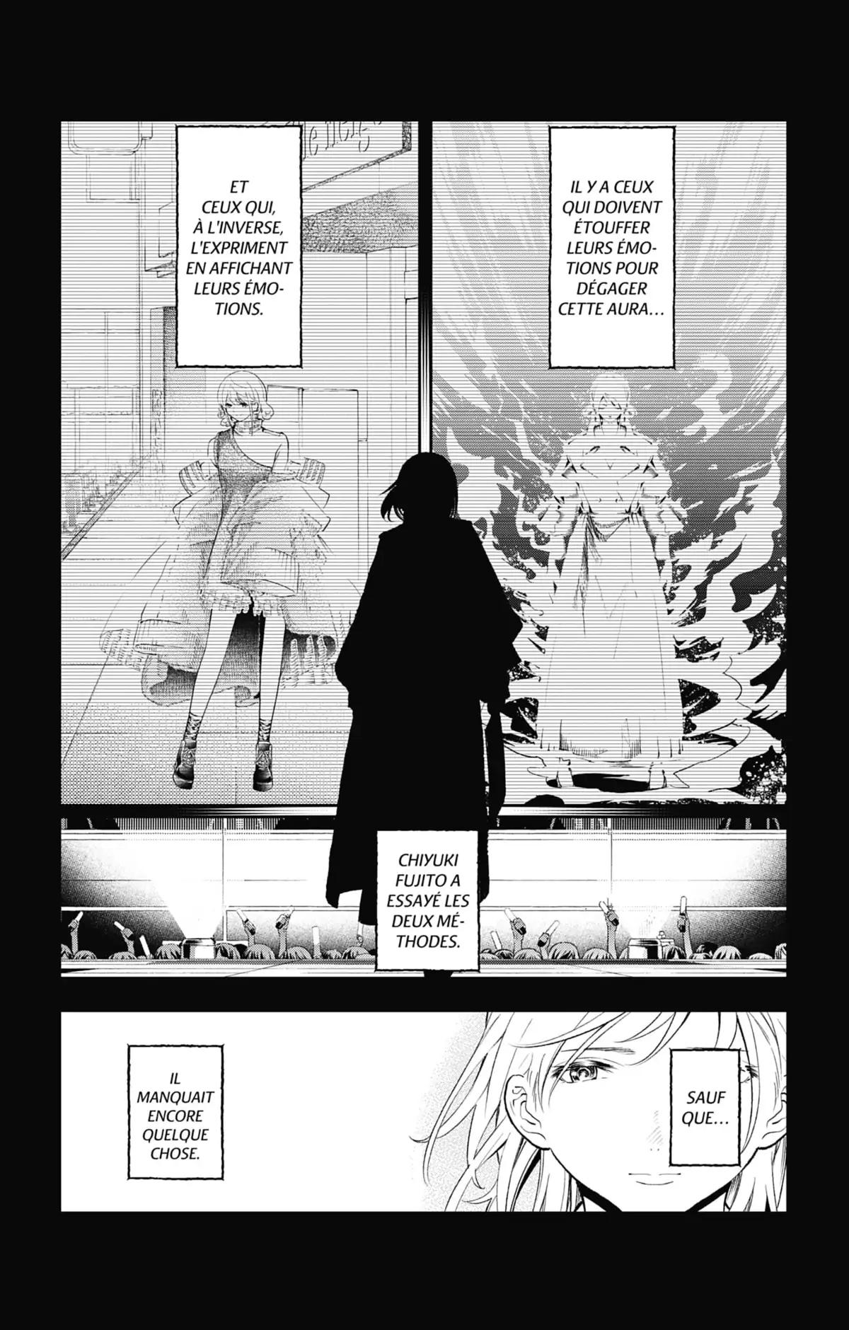 Shine Volume 17 page 6