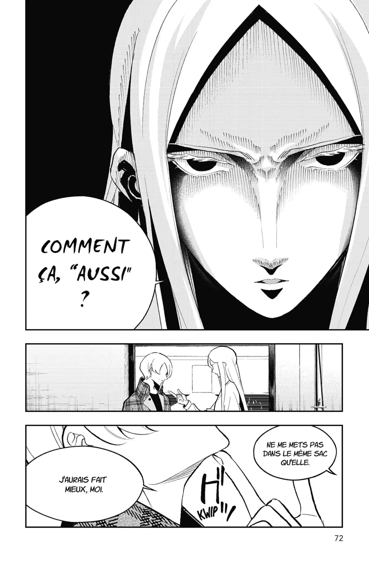 Shine Volume 17 page 65