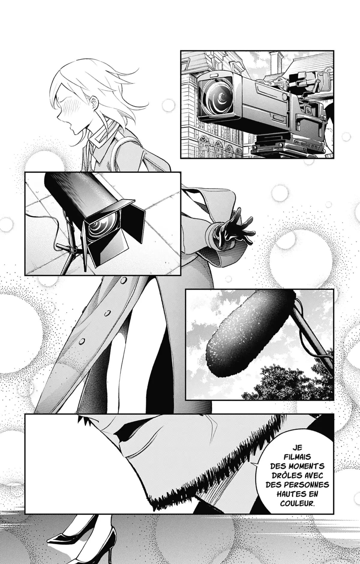 Shine Volume 17 page 72