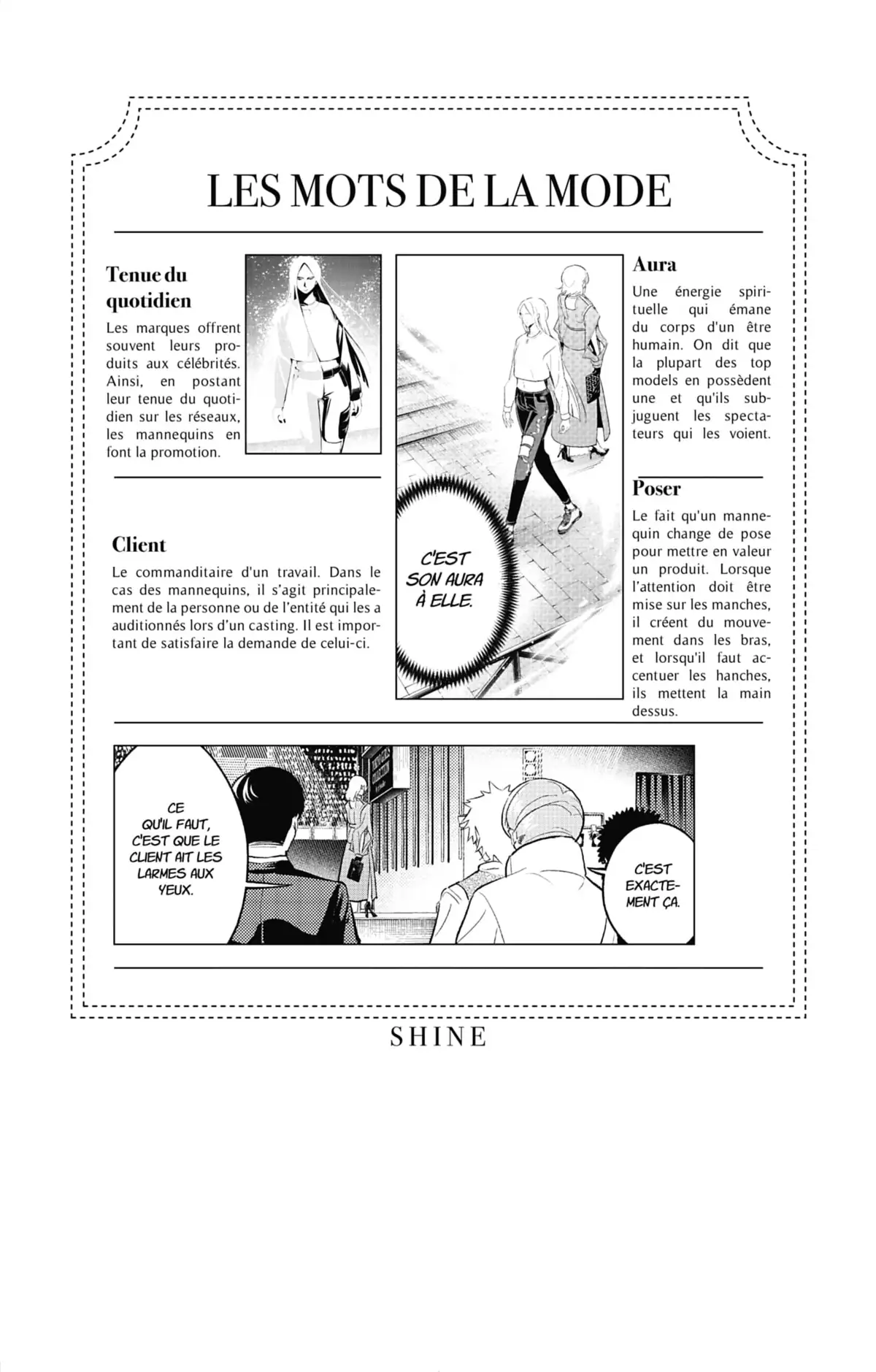Shine Volume 17 page 75