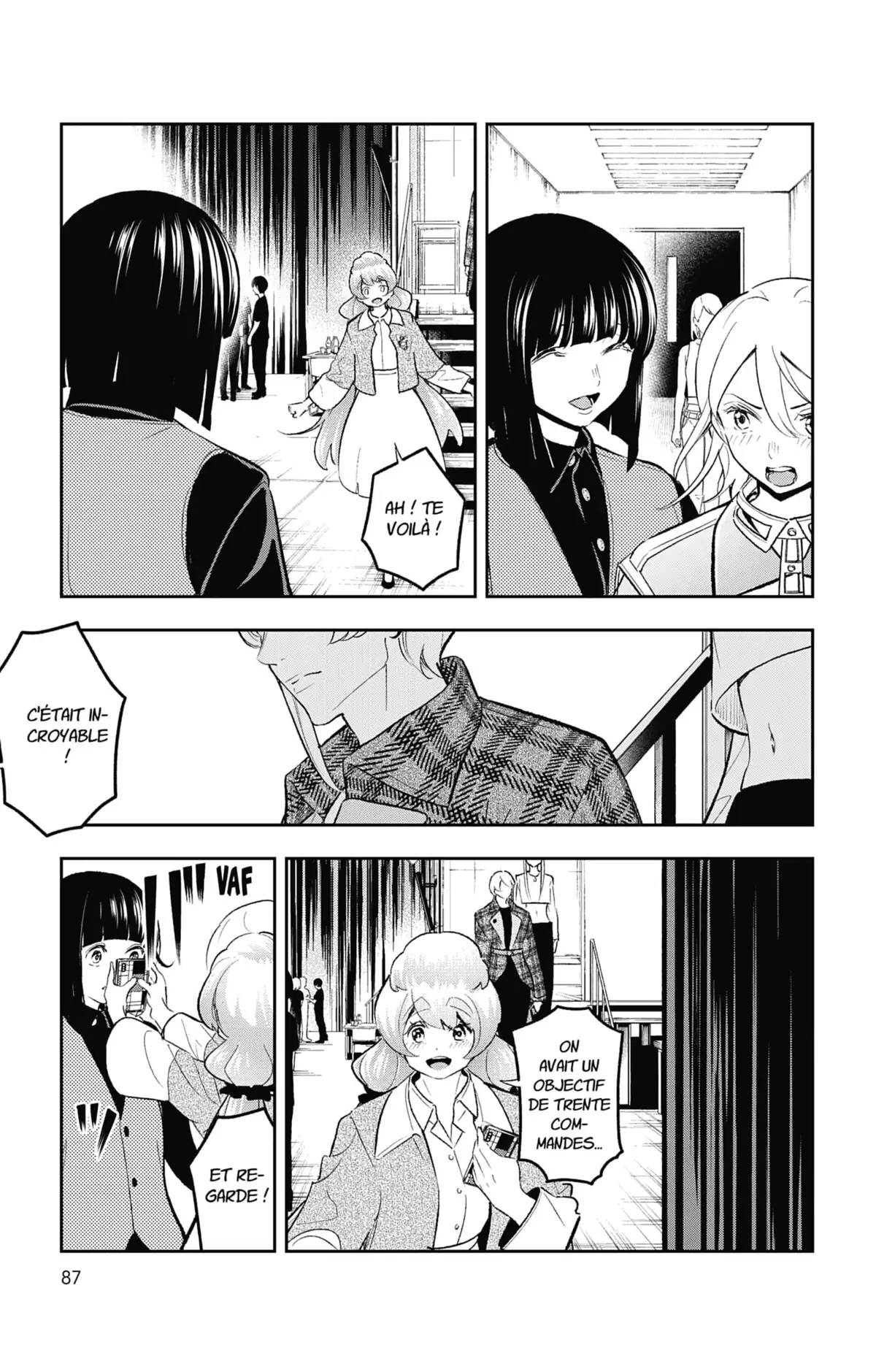 Shine Volume 17 page 79