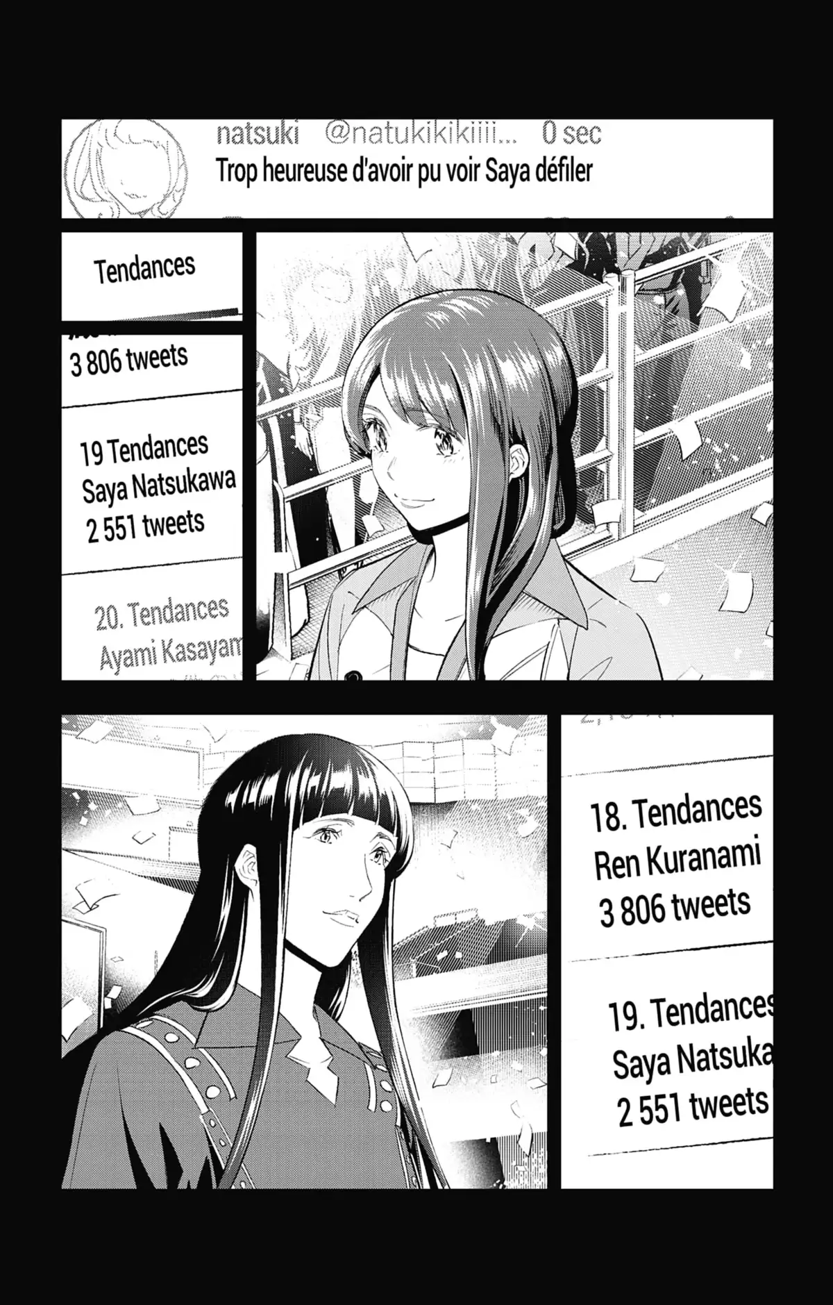 Shine Volume 17 page 85