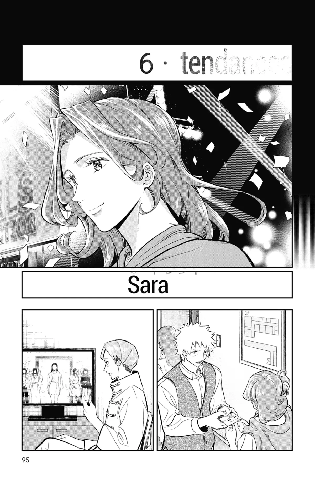 Shine Volume 17 page 87