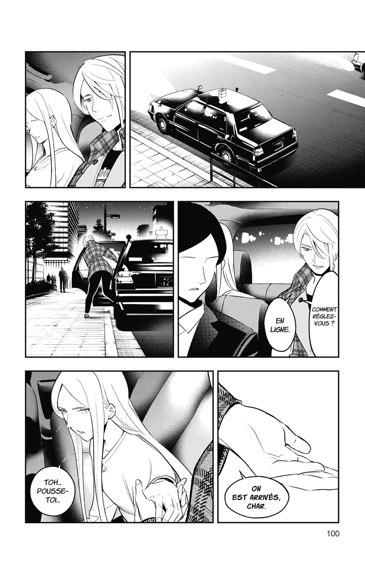 Shine Volume 17 page 92