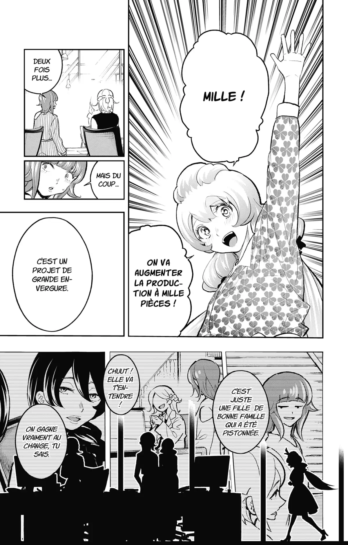 Shine Volume 17 page 99