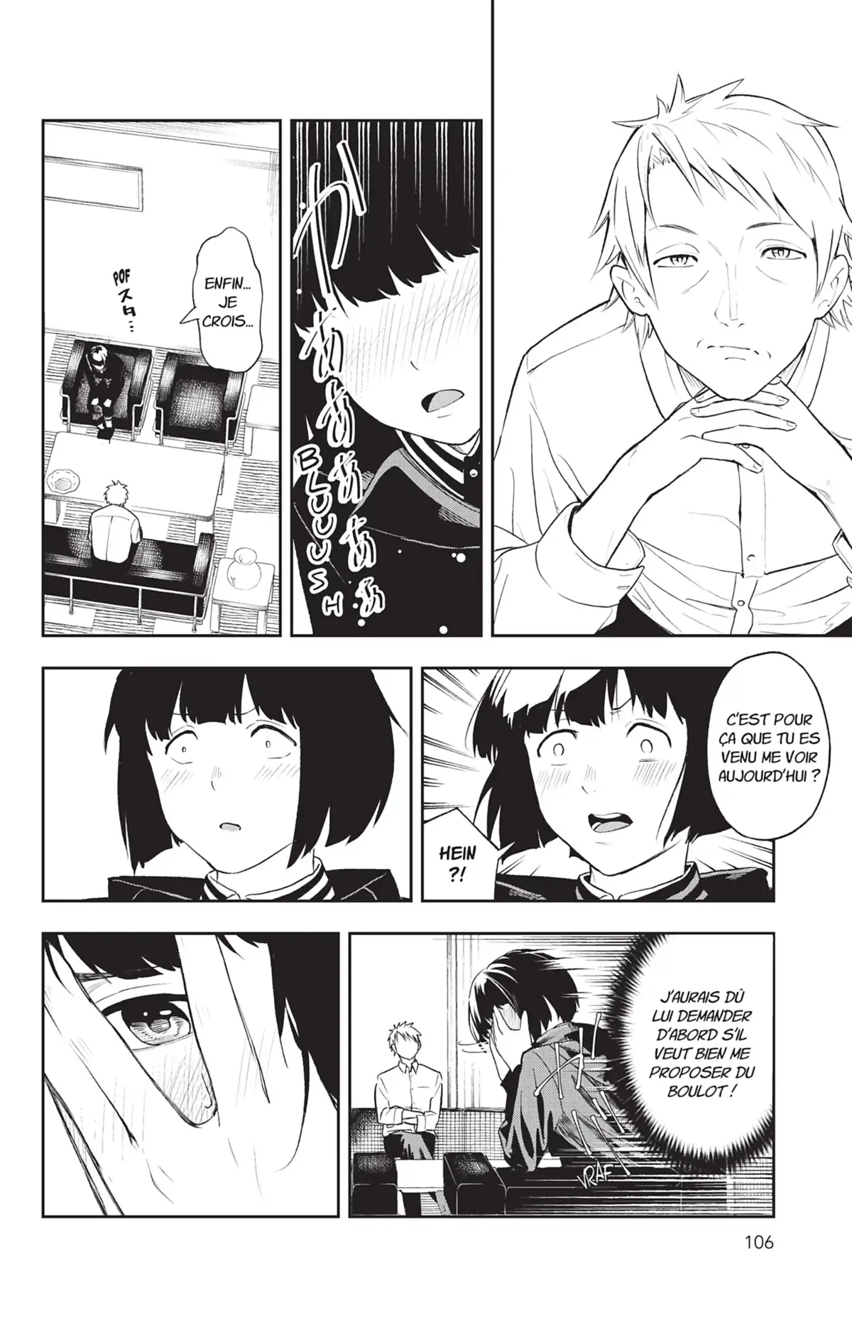 Shine Volume 1 page 101
