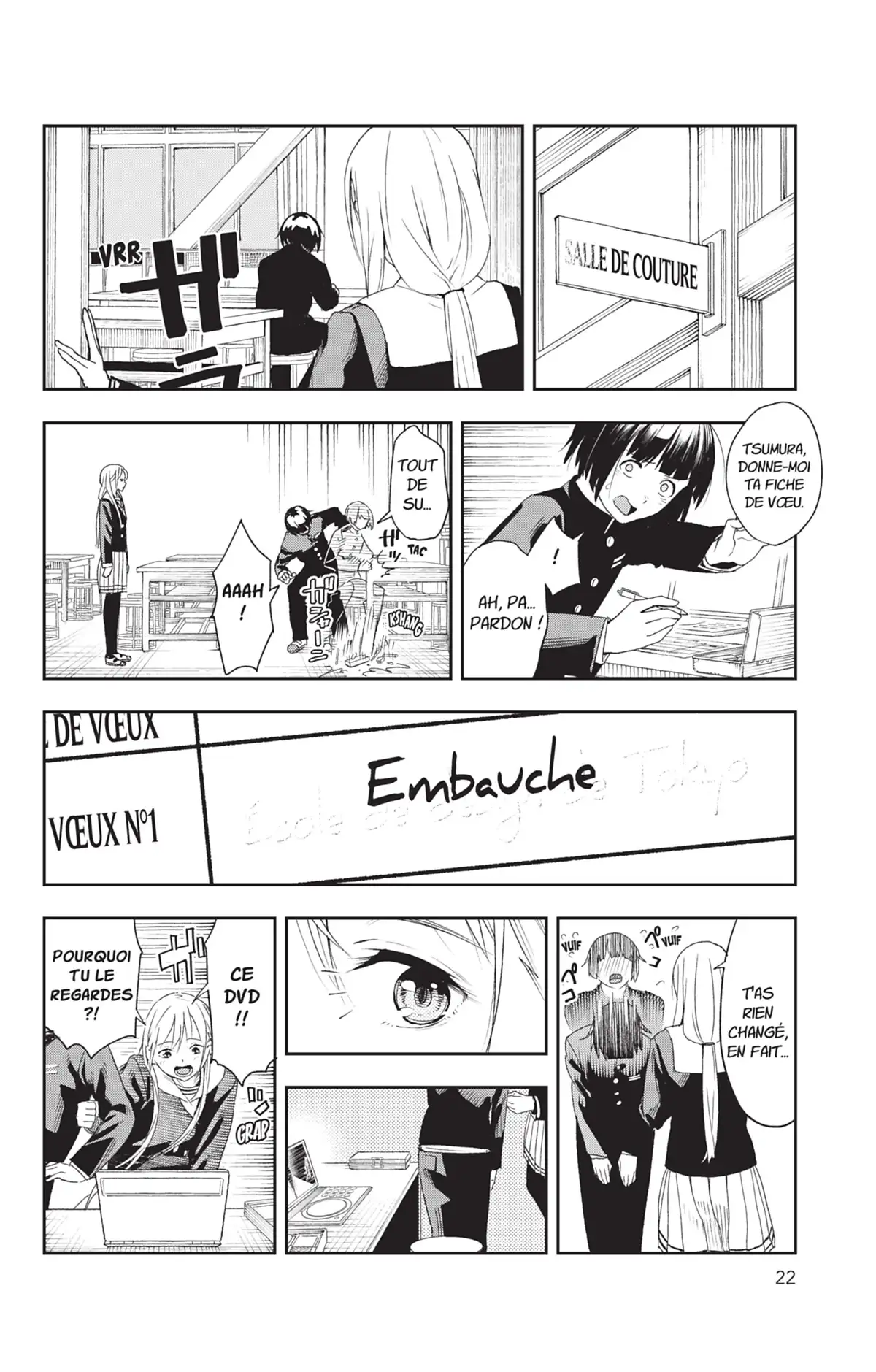 Shine Volume 1 page 20