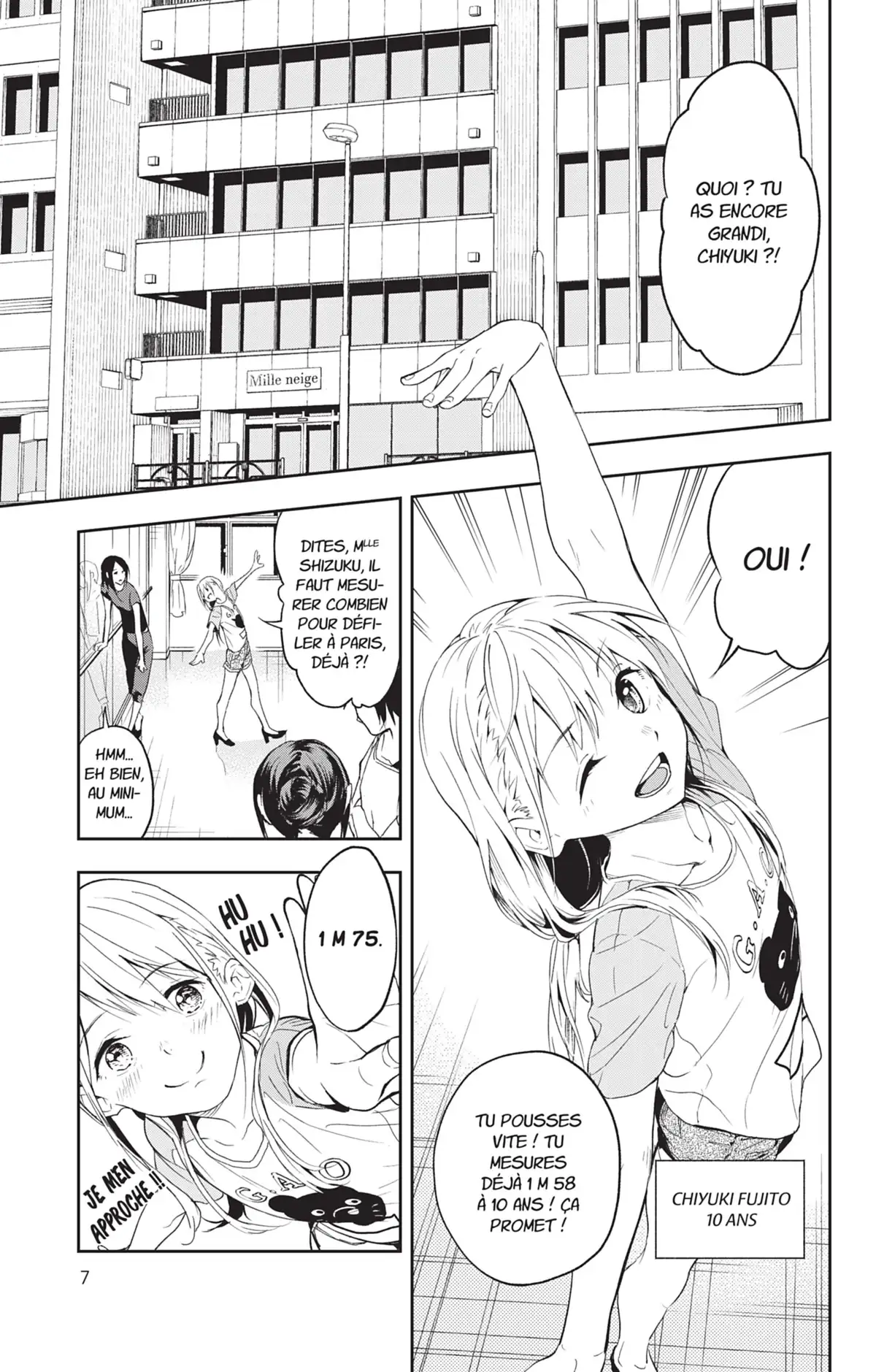 Shine Volume 1 page 6