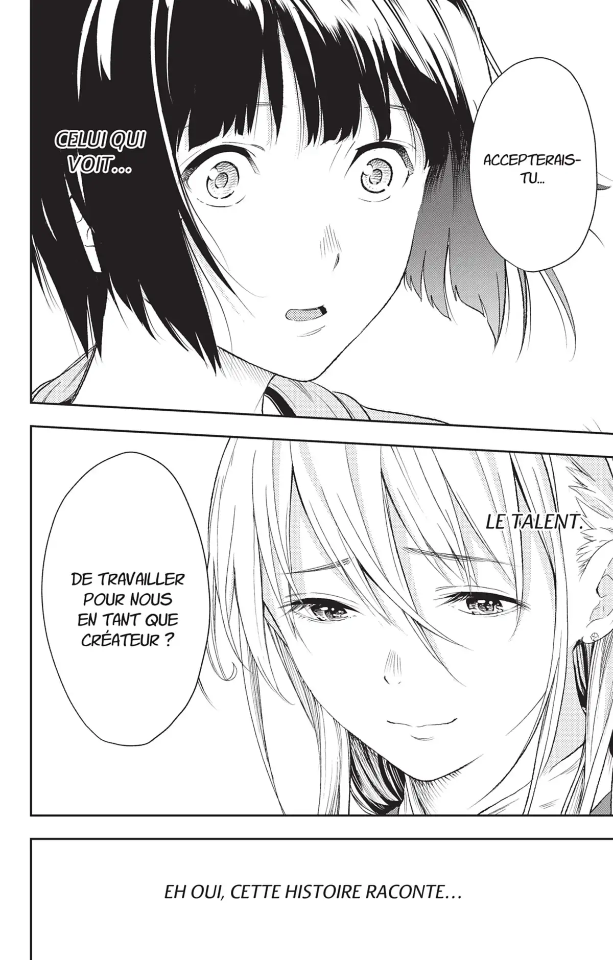Shine Volume 1 page 60
