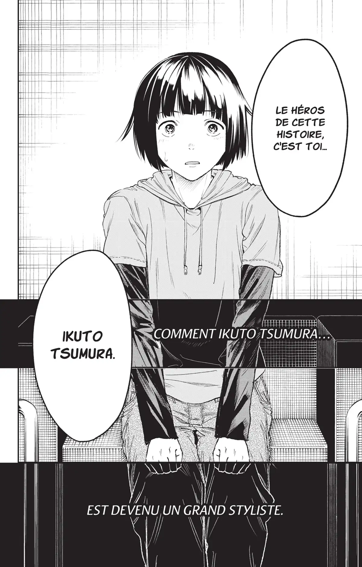 Shine Volume 1 page 62