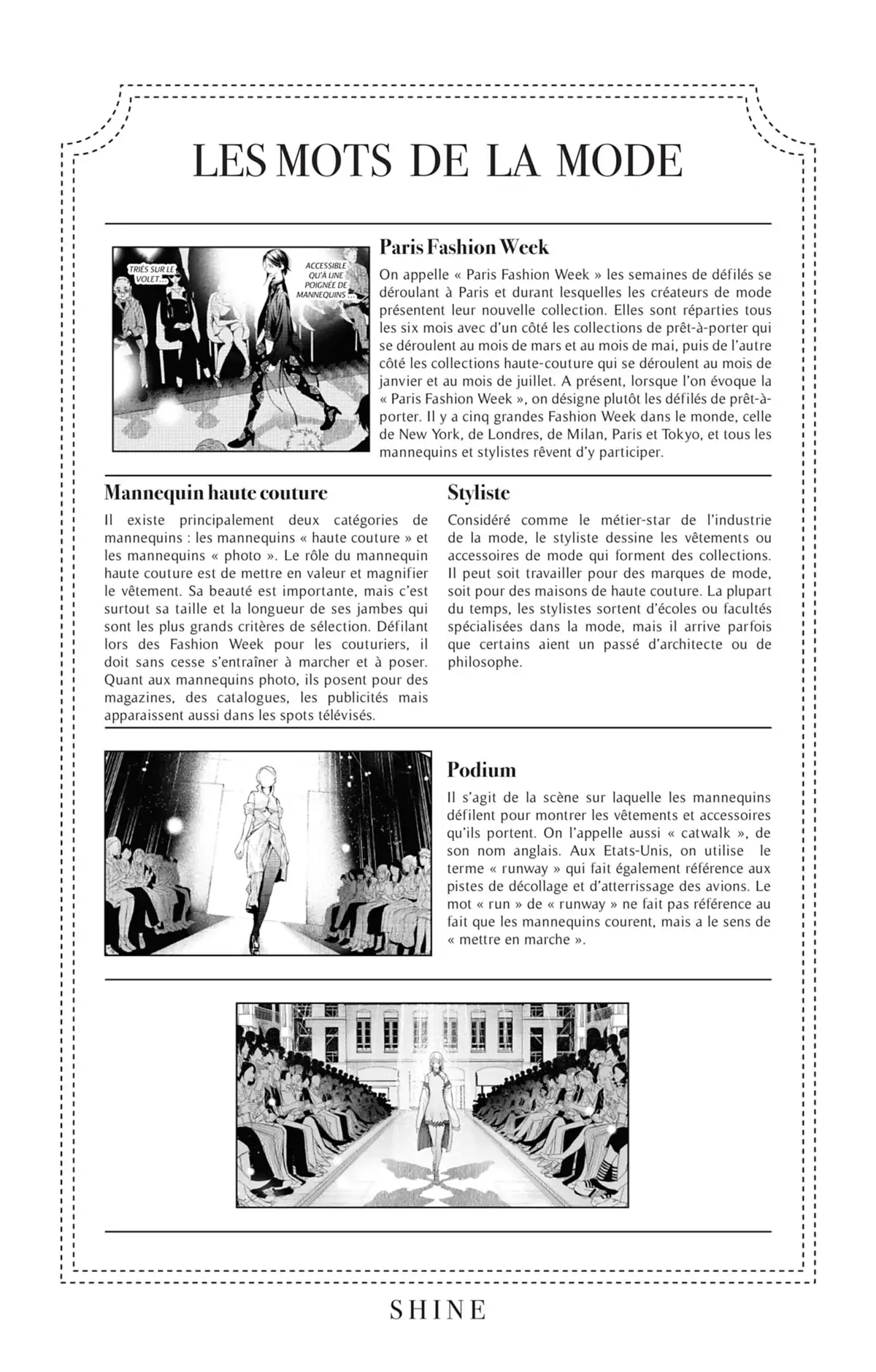 Shine Volume 1 page 63