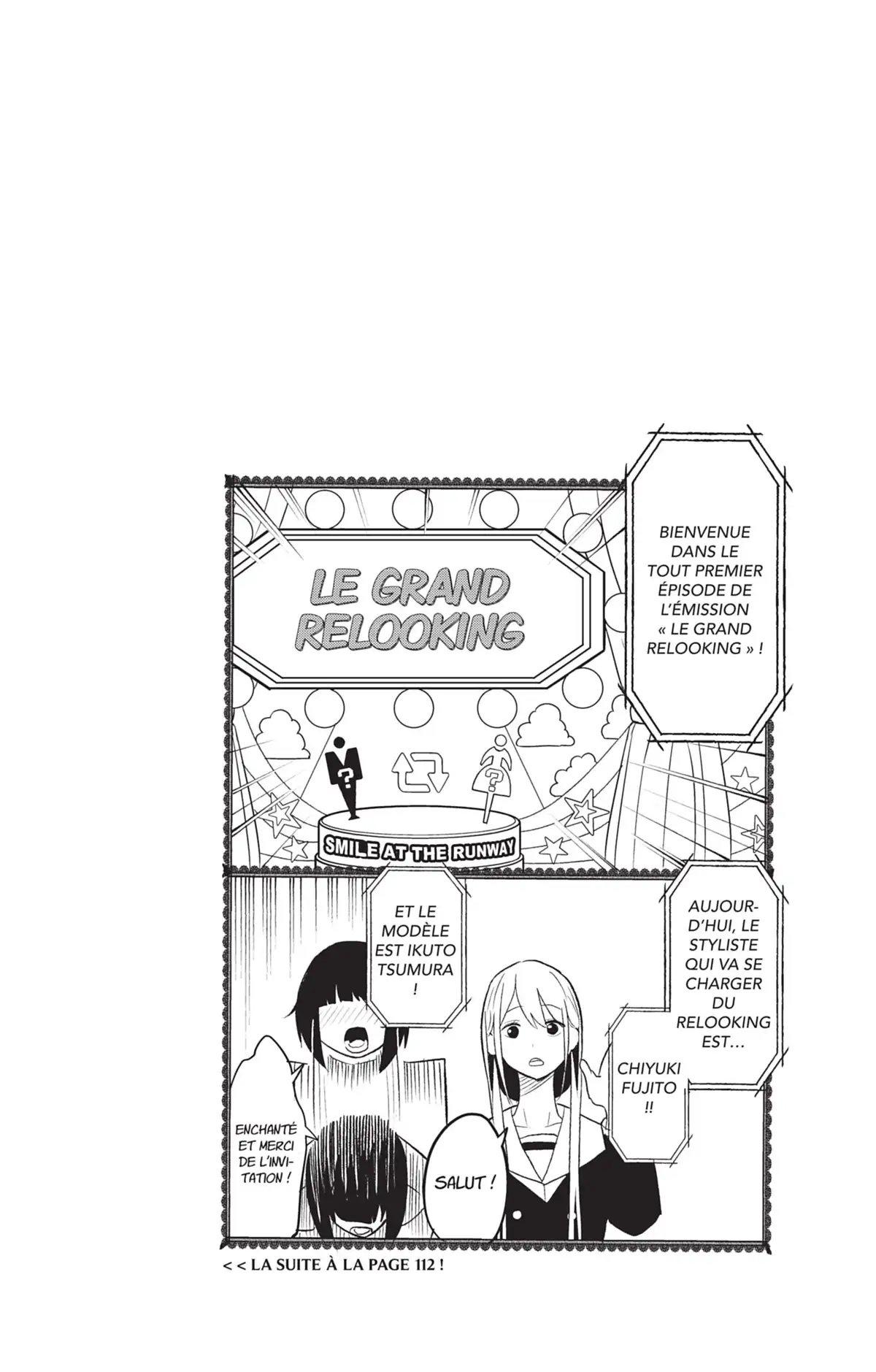 Shine Volume 1 page 64