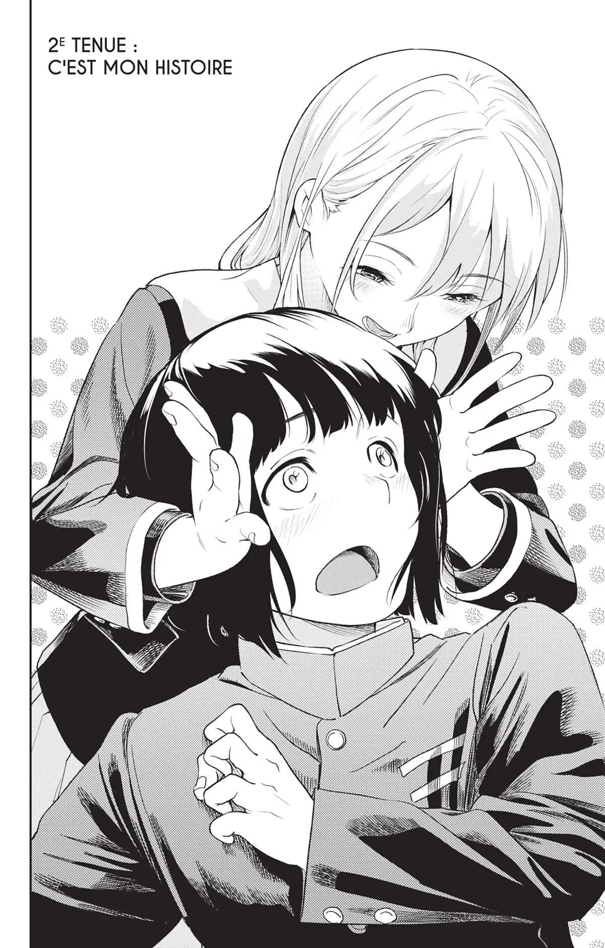 Shine Volume 1 page 66