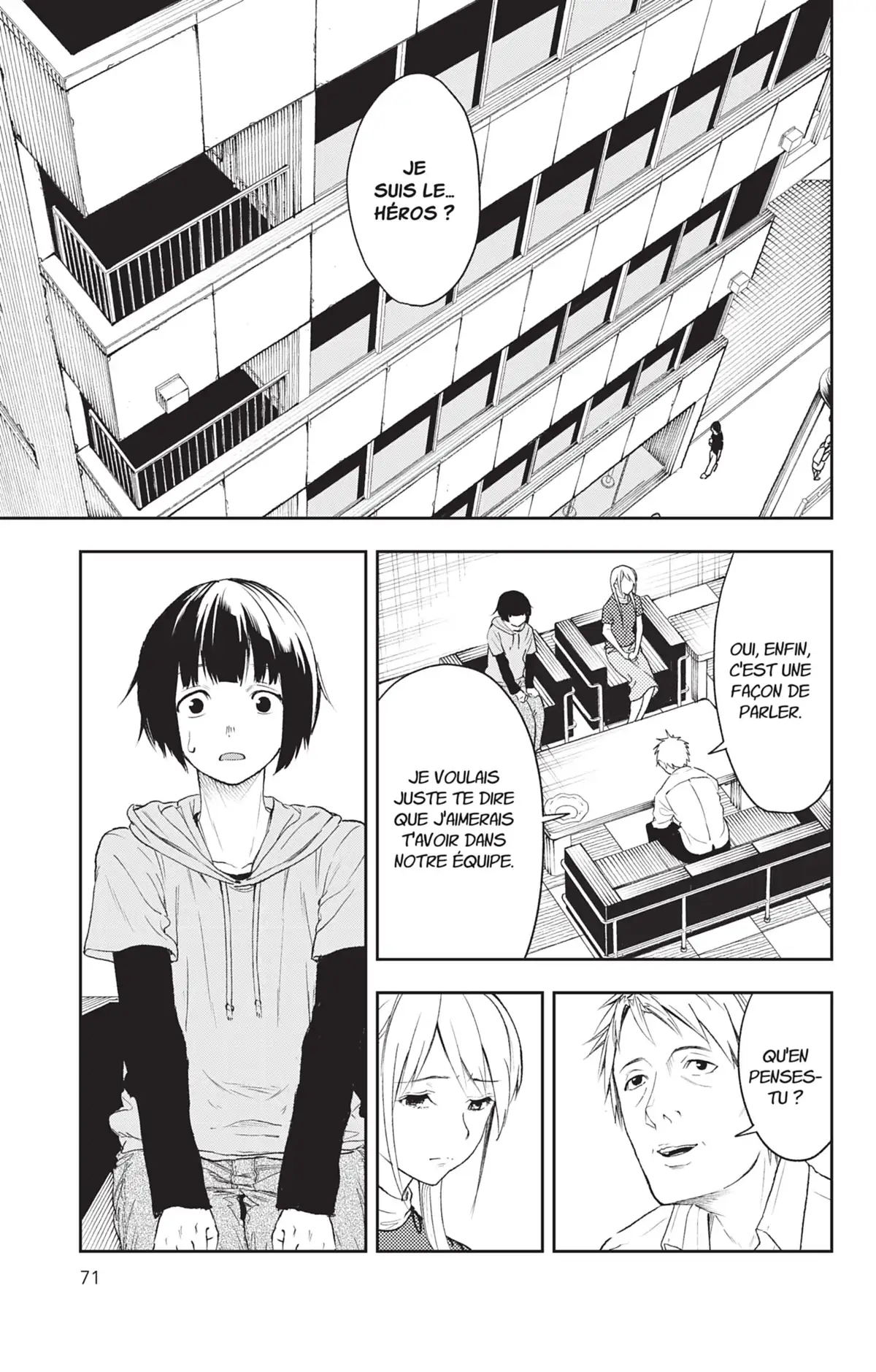 Shine Volume 1 page 67