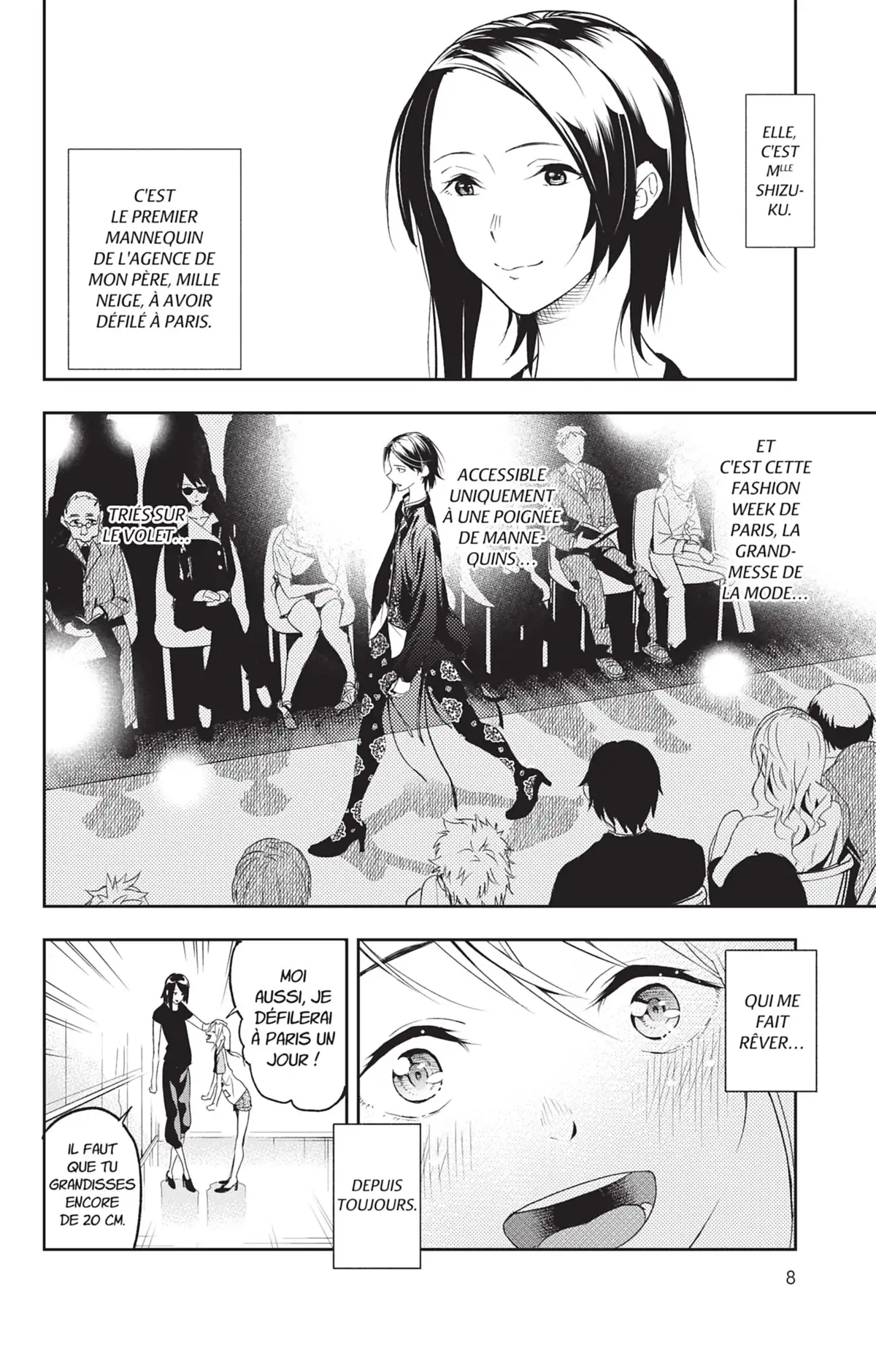 Shine Volume 1 page 7