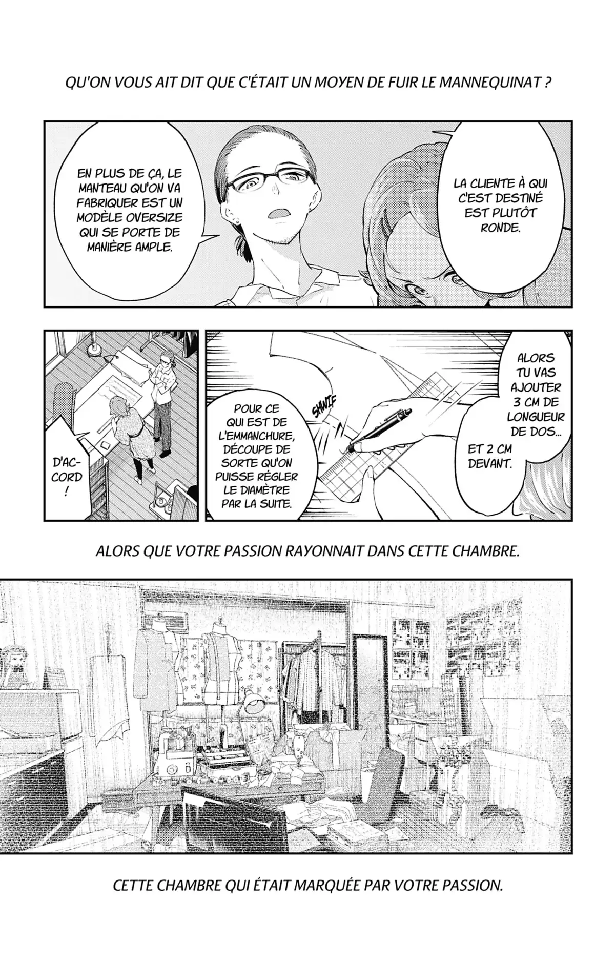 Shine Volume 4 page 50