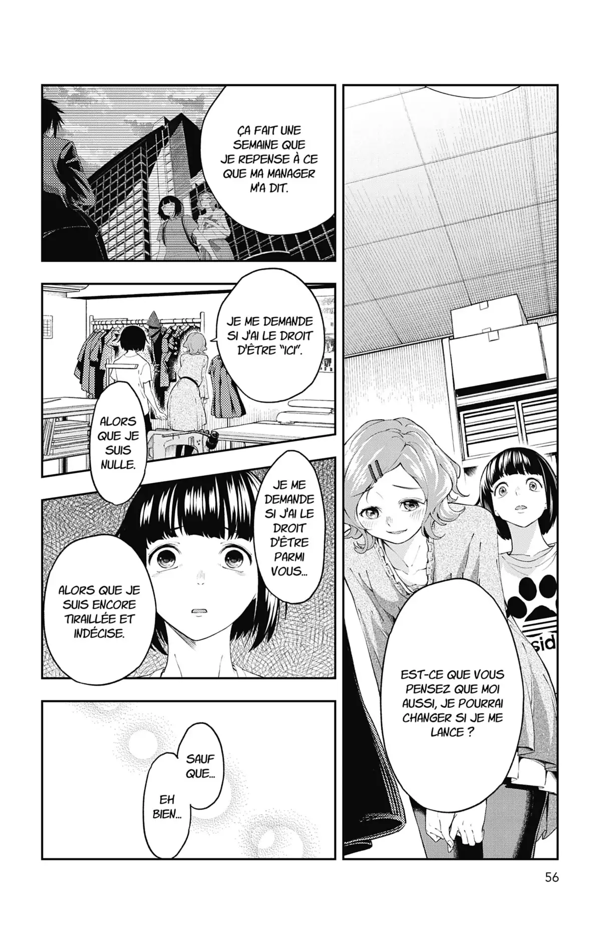 Shine Volume 4 page 55