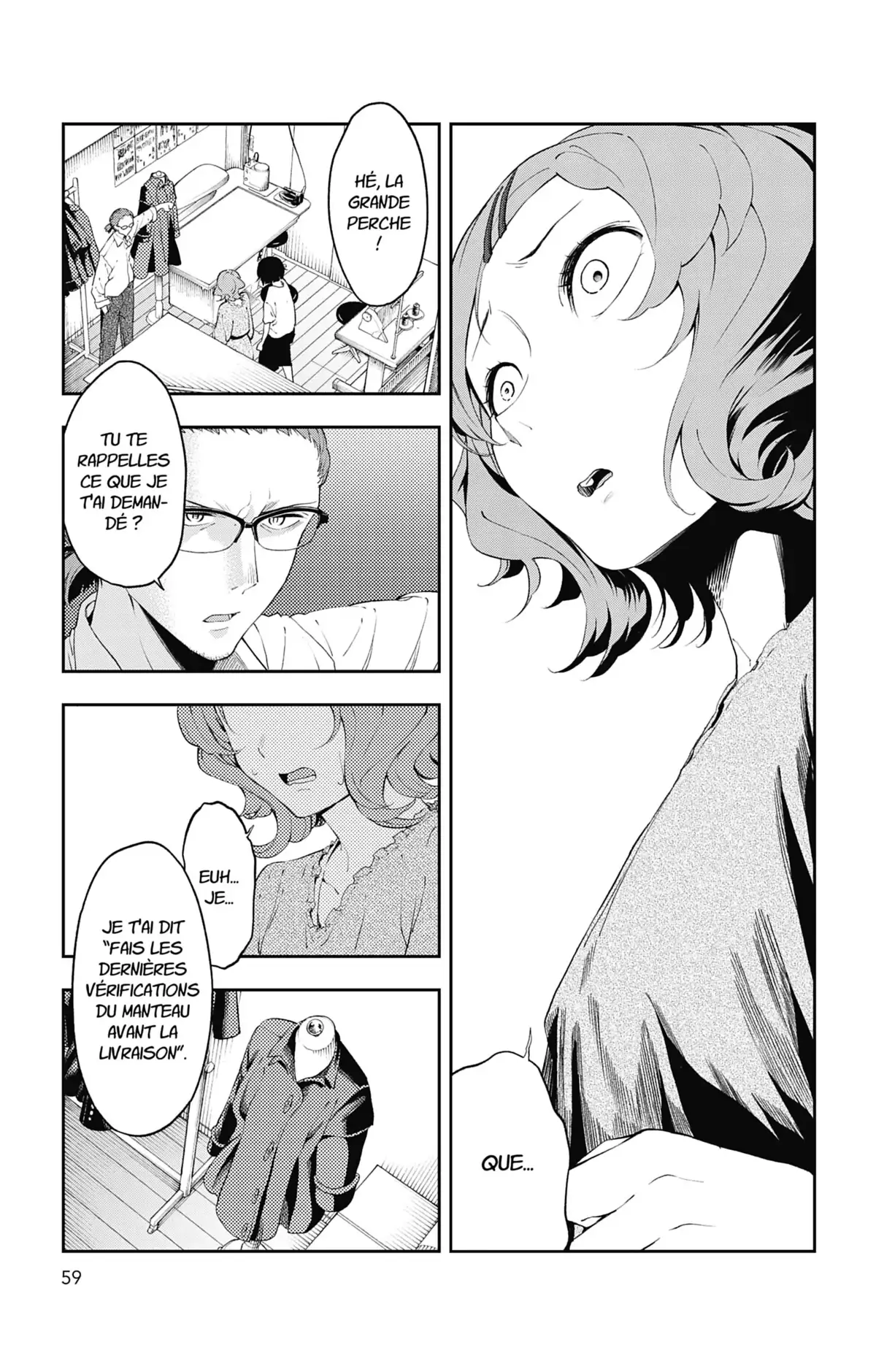Shine Volume 4 page 58