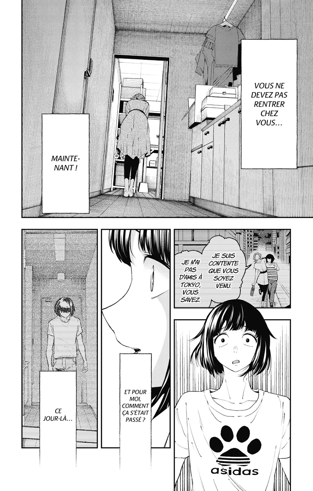 Shine Volume 4 page 61
