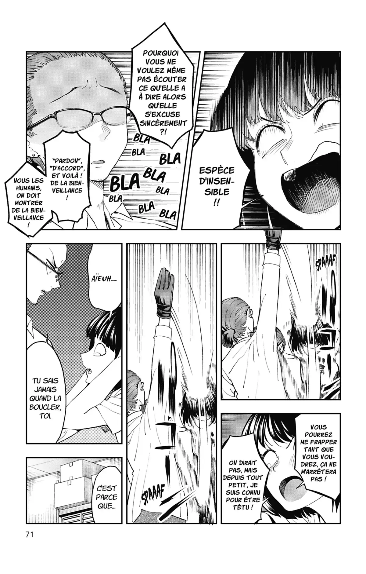 Shine Volume 4 page 69