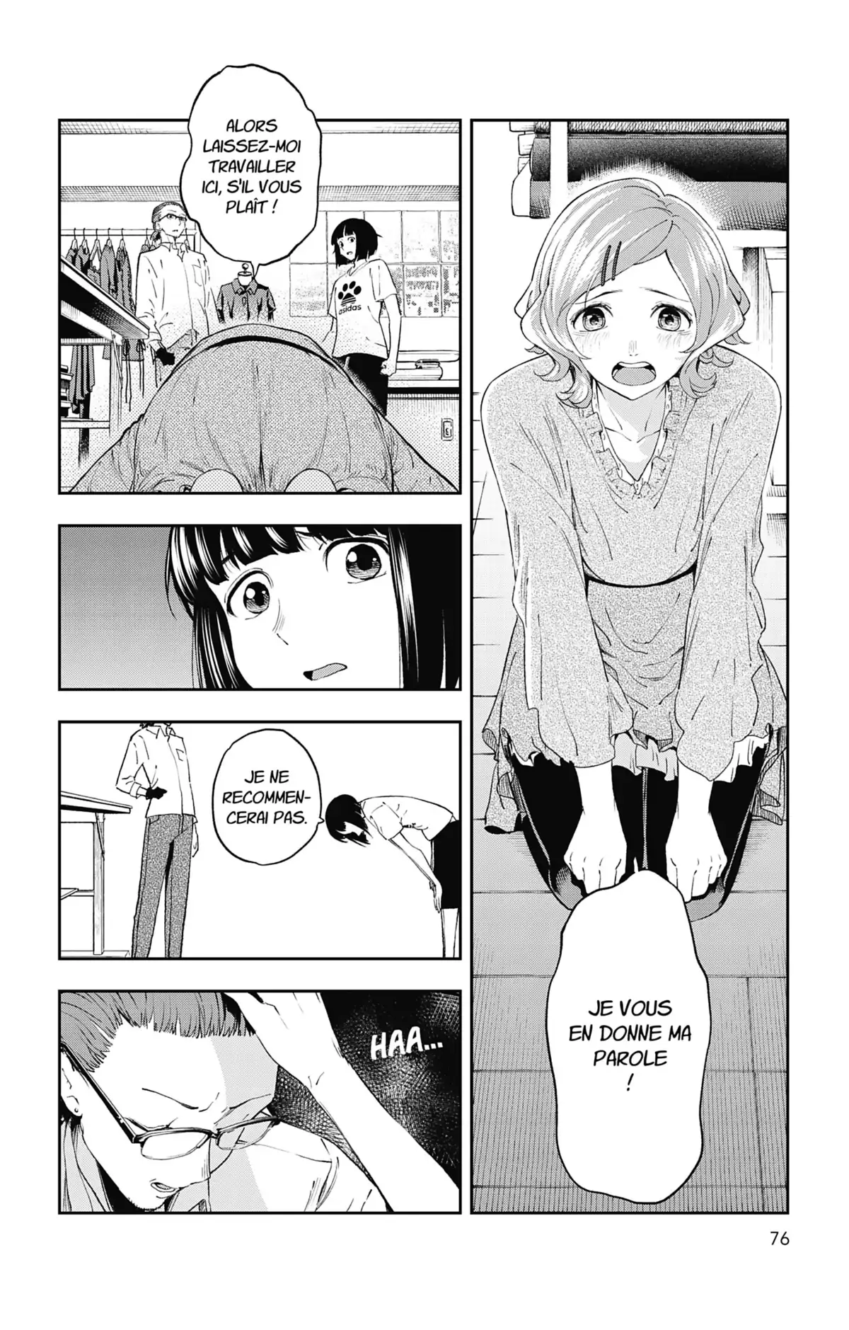 Shine Volume 4 page 74