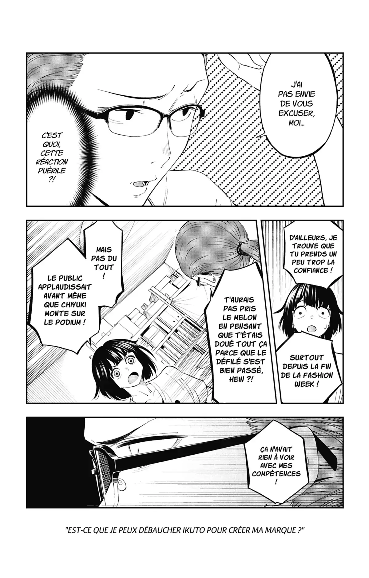 Shine Volume 4 page 75