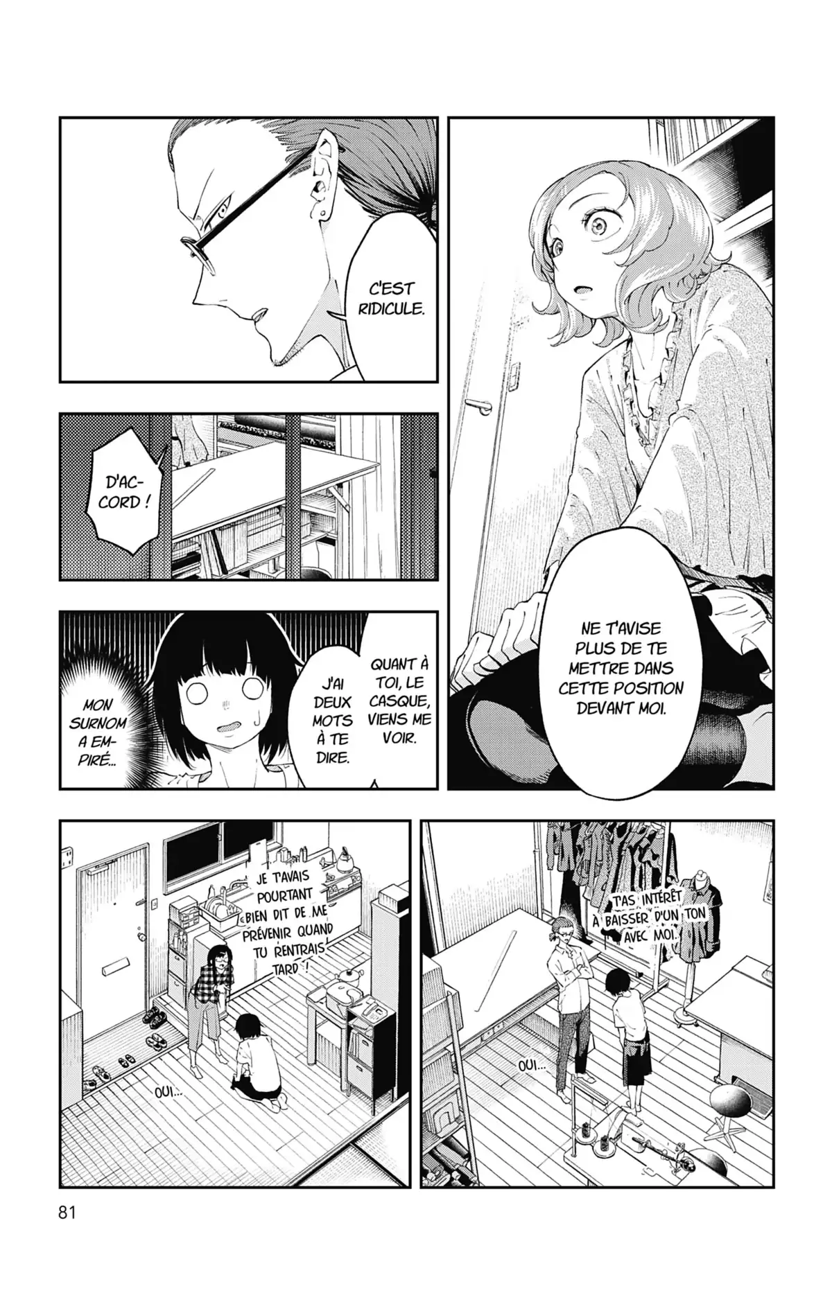 Shine Volume 4 page 79