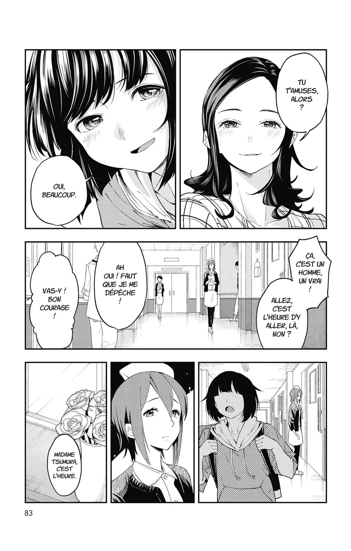 Shine Volume 4 page 81