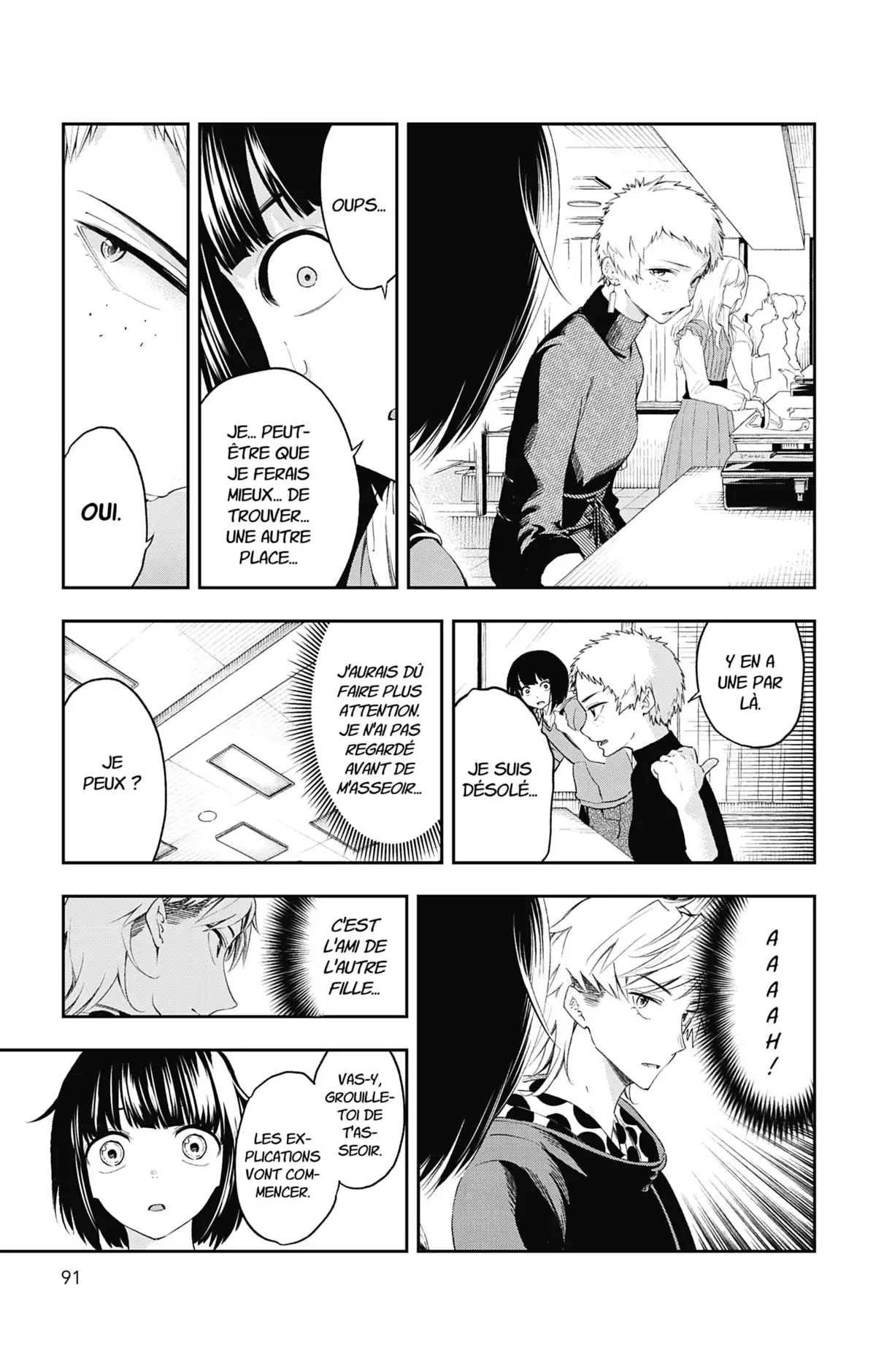 Shine Volume 4 page 89