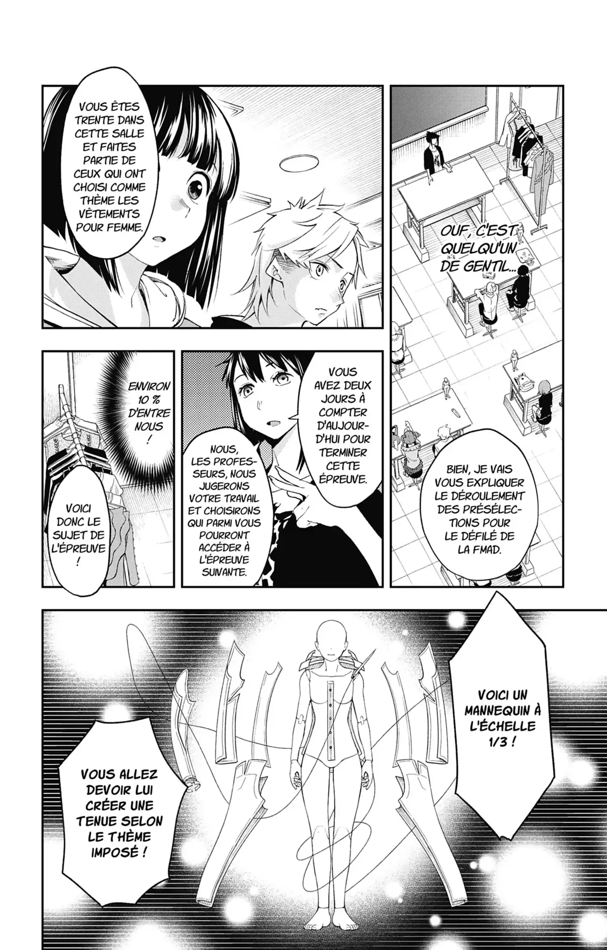 Shine Volume 4 page 90