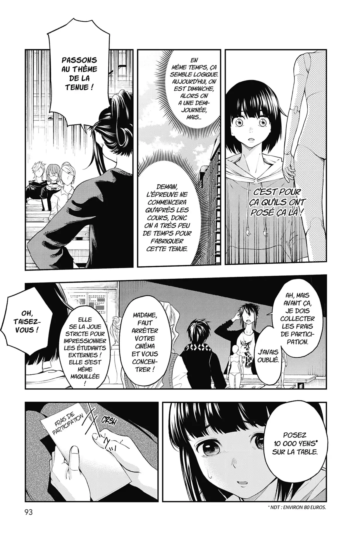 Shine Volume 4 page 91