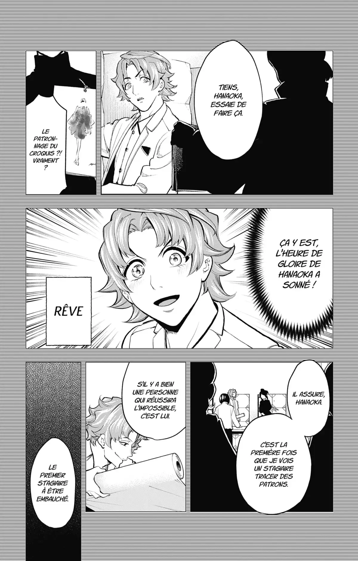 Shine Volume 10 page 8