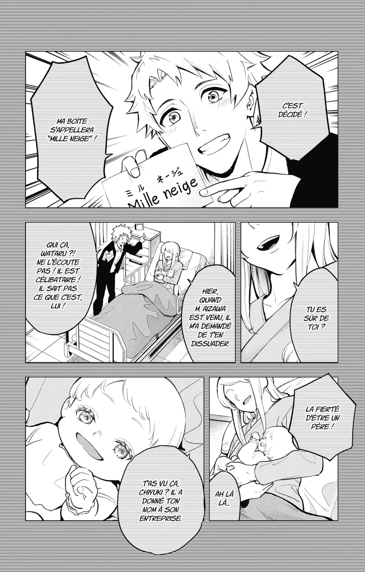 Shine Volume 12 page 127