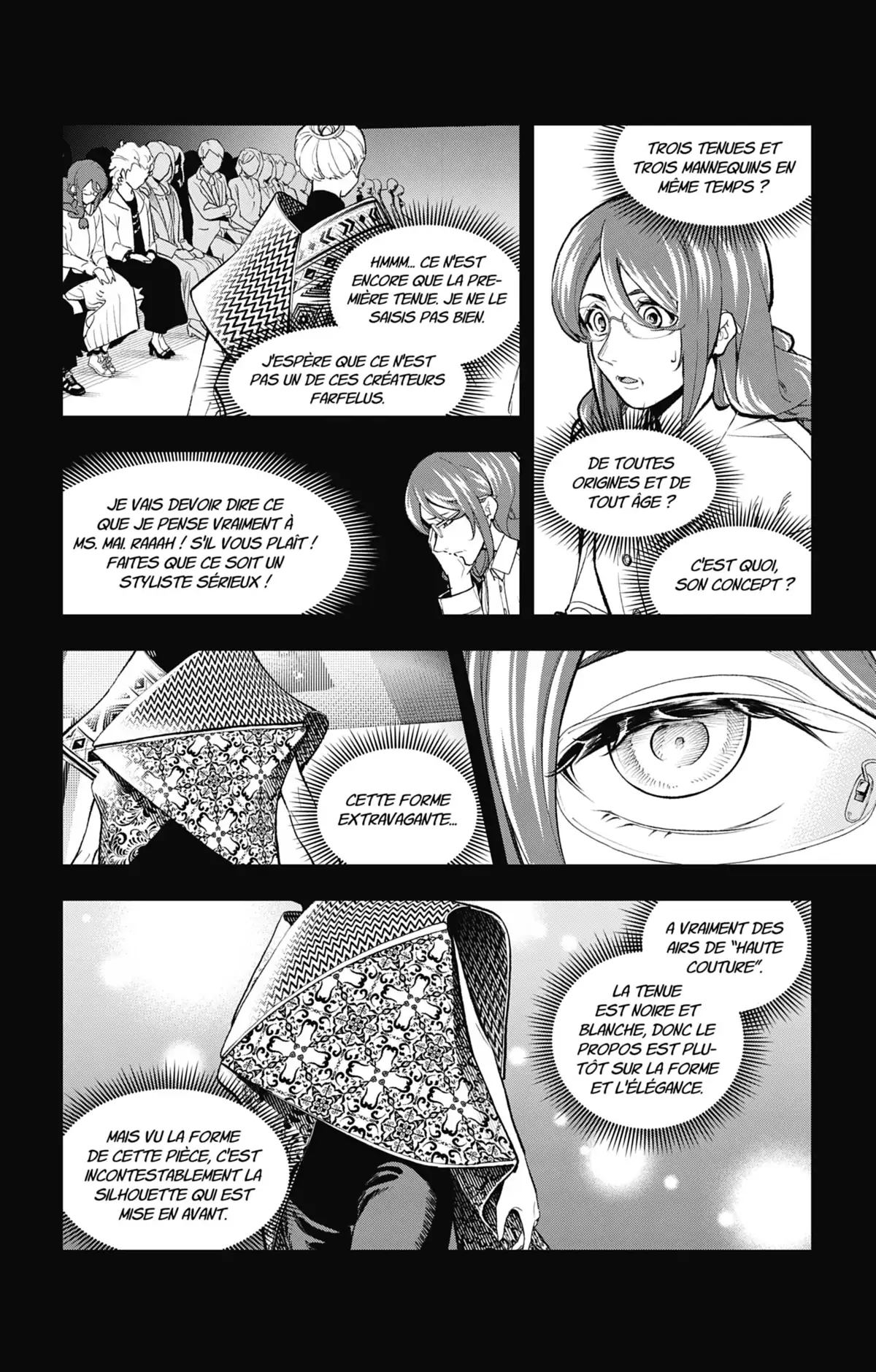 Shine Volume 12 page 28