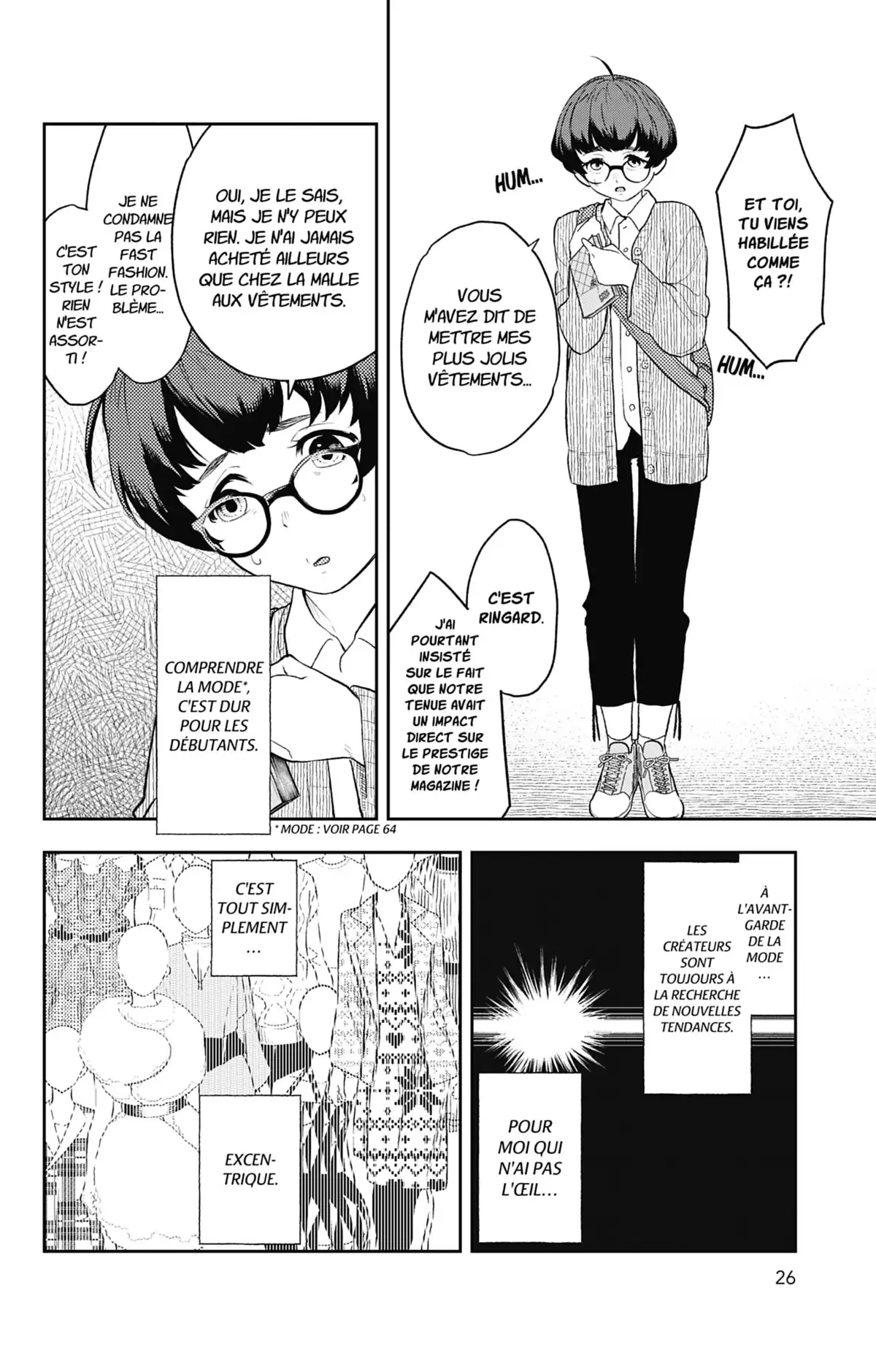 Shine Volume 2 page 25