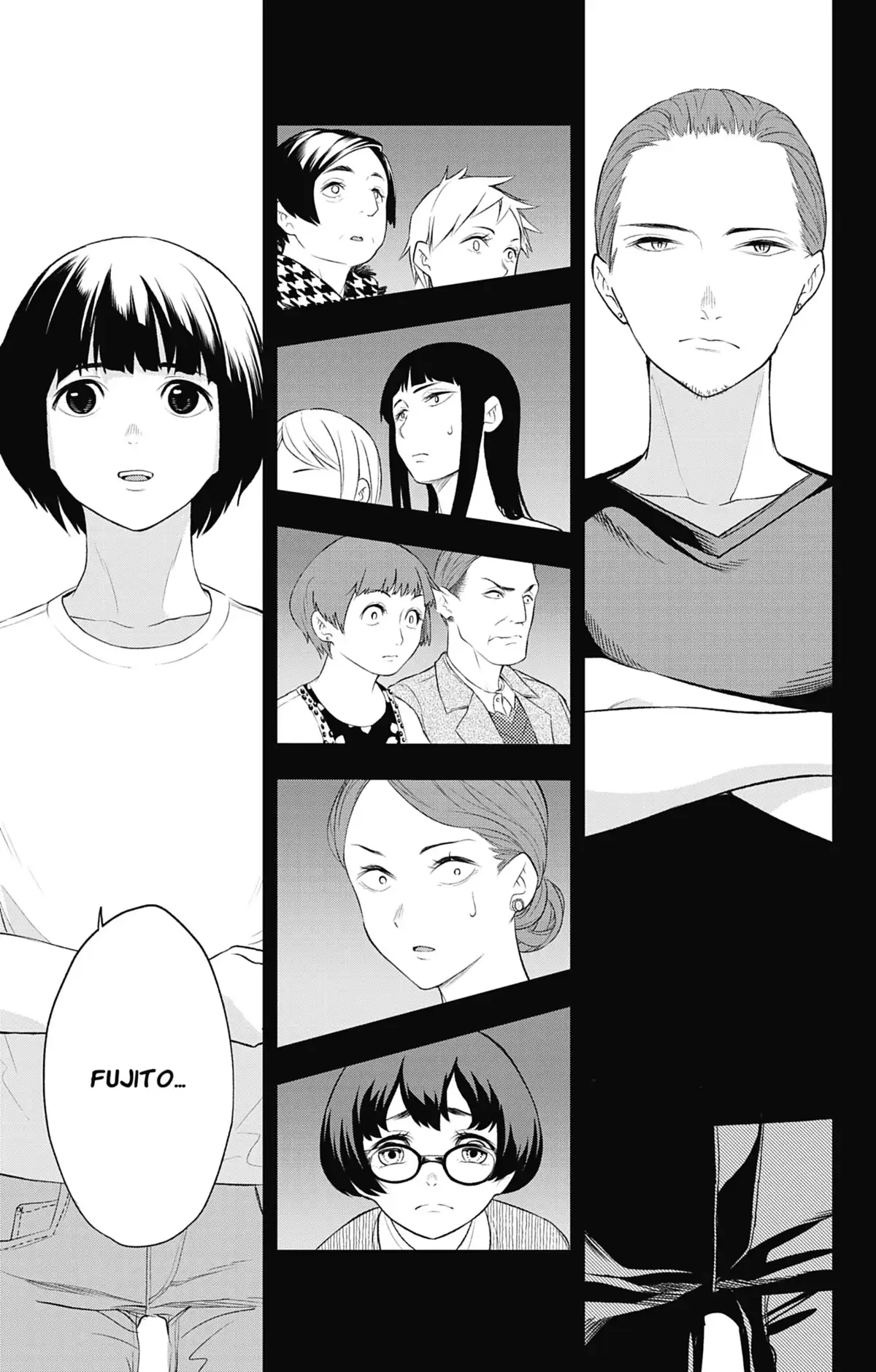 Shine Volume 2 page 77