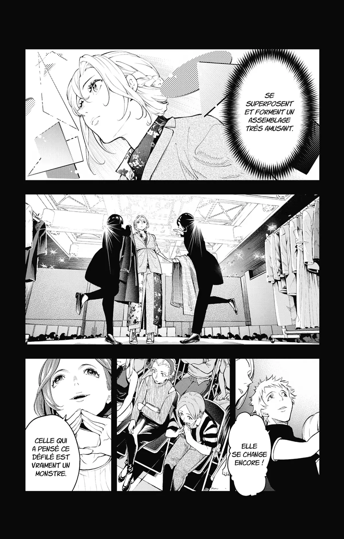 Shine Volume 8 page 104