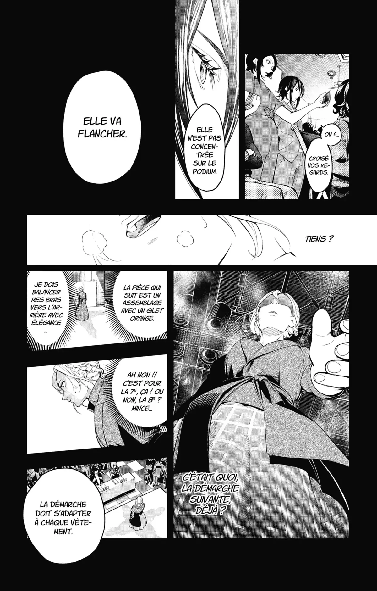 Shine Volume 8 page 107