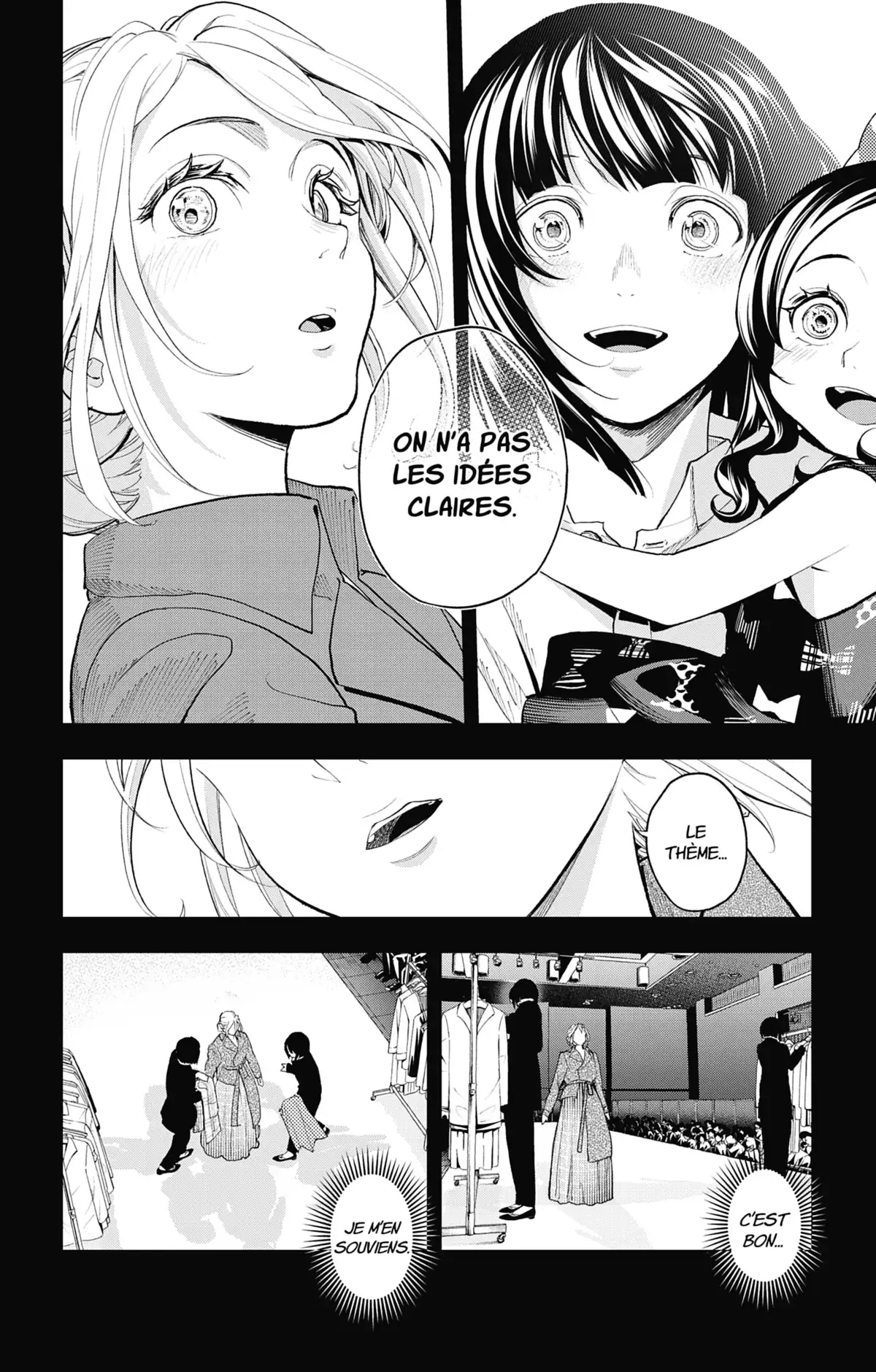 Shine Volume 8 page 109