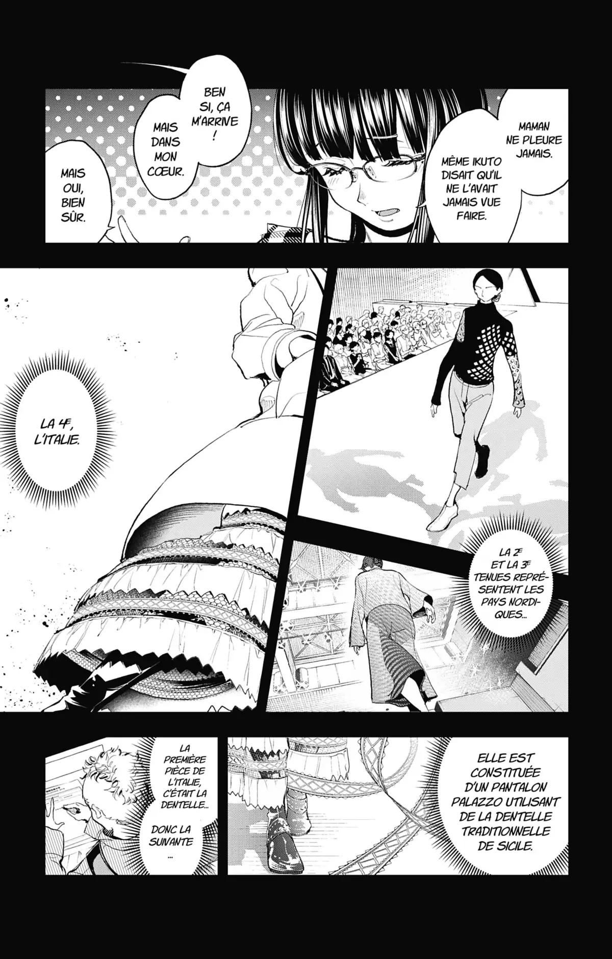 Shine Volume 8 page 6